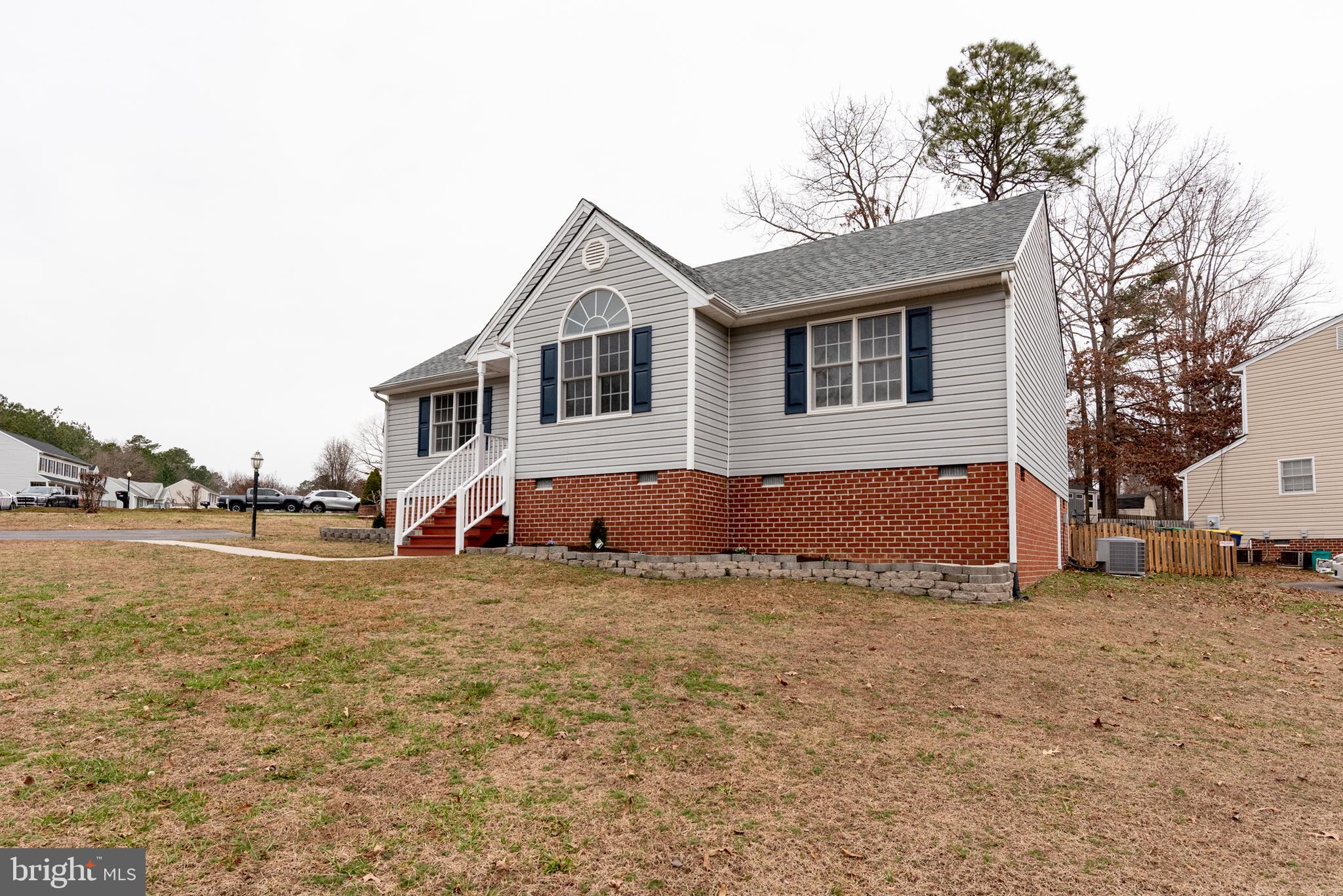 HOLLYMEADE - Residential