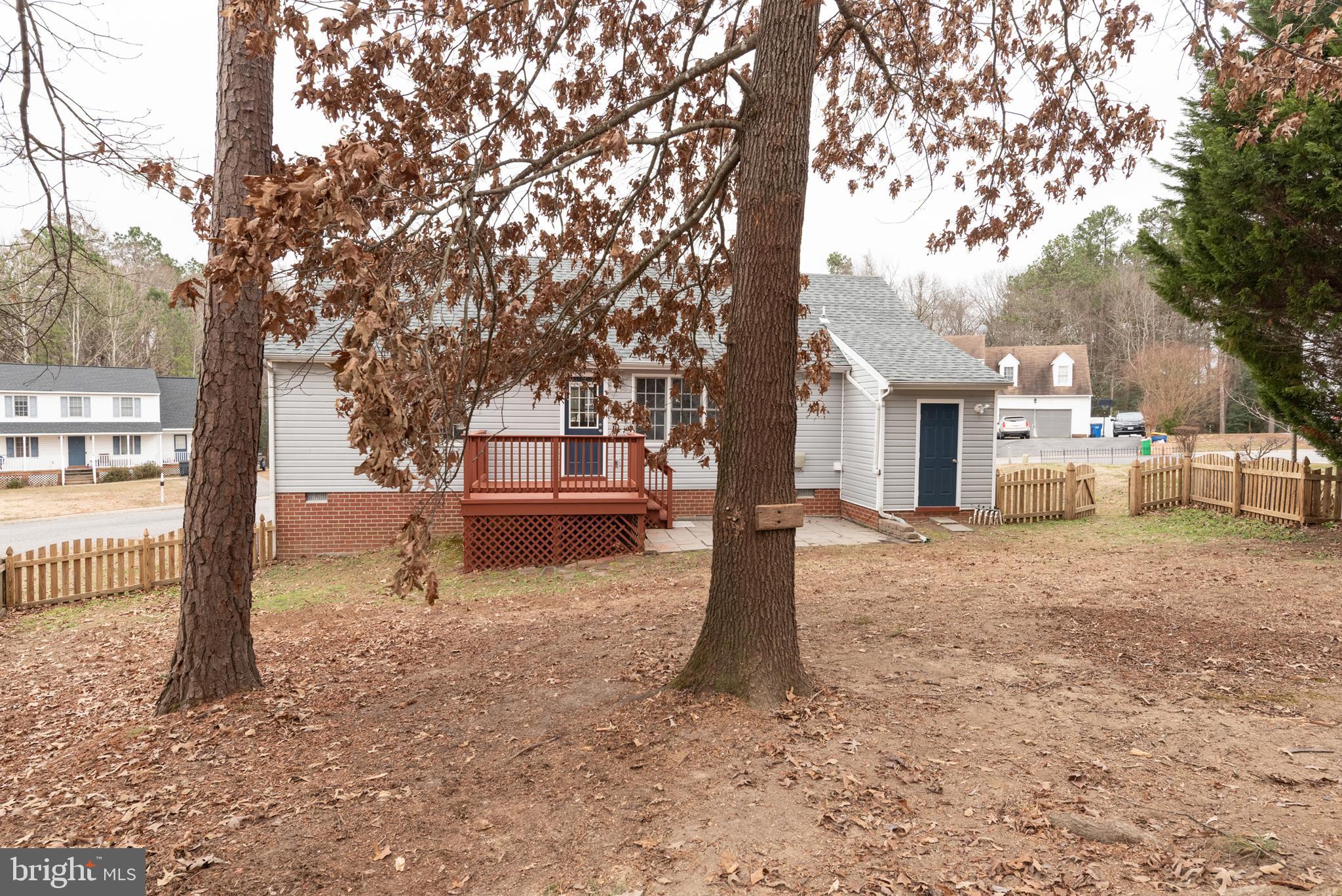 HOLLYMEADE - Residential