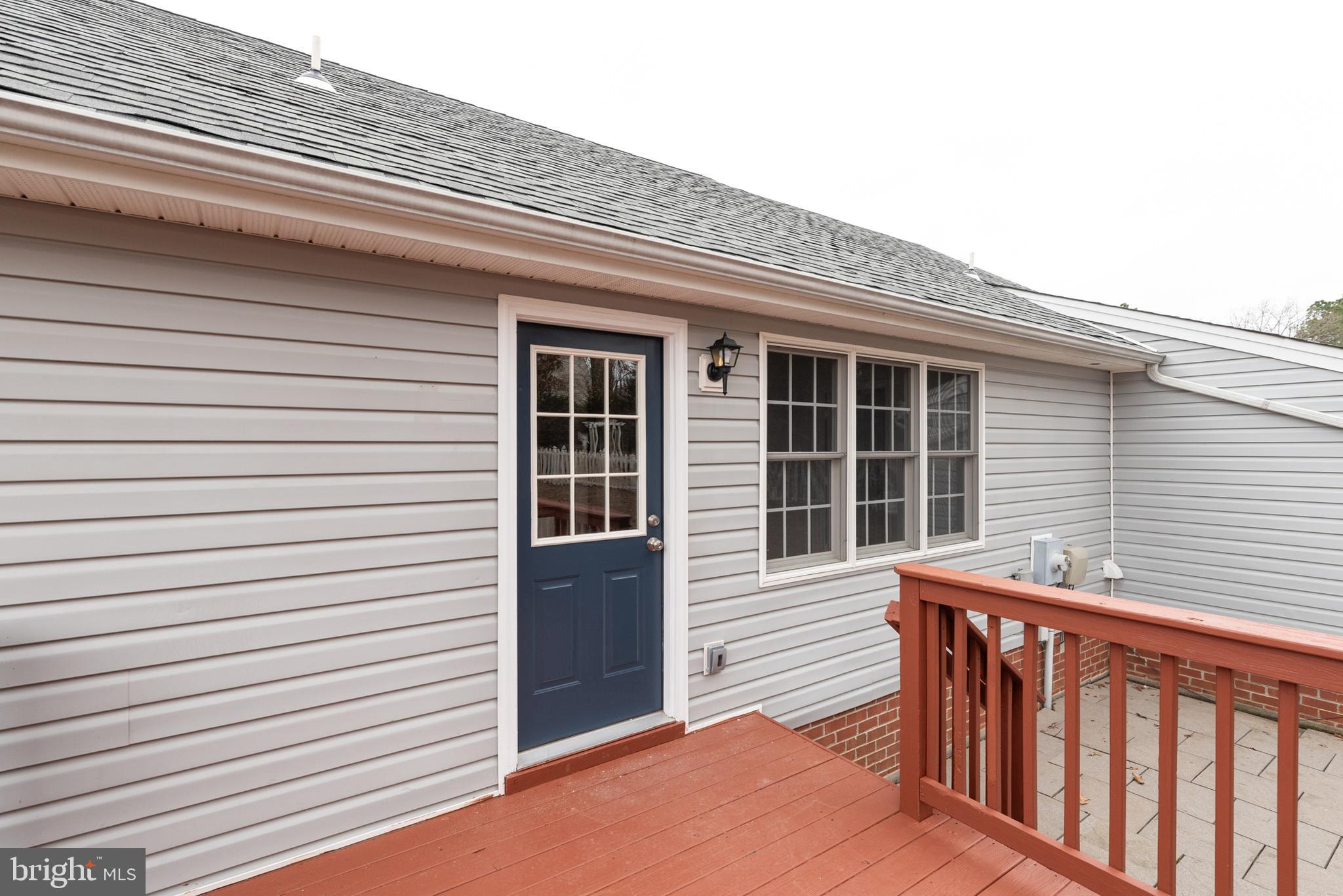 HOLLYMEADE - Residential