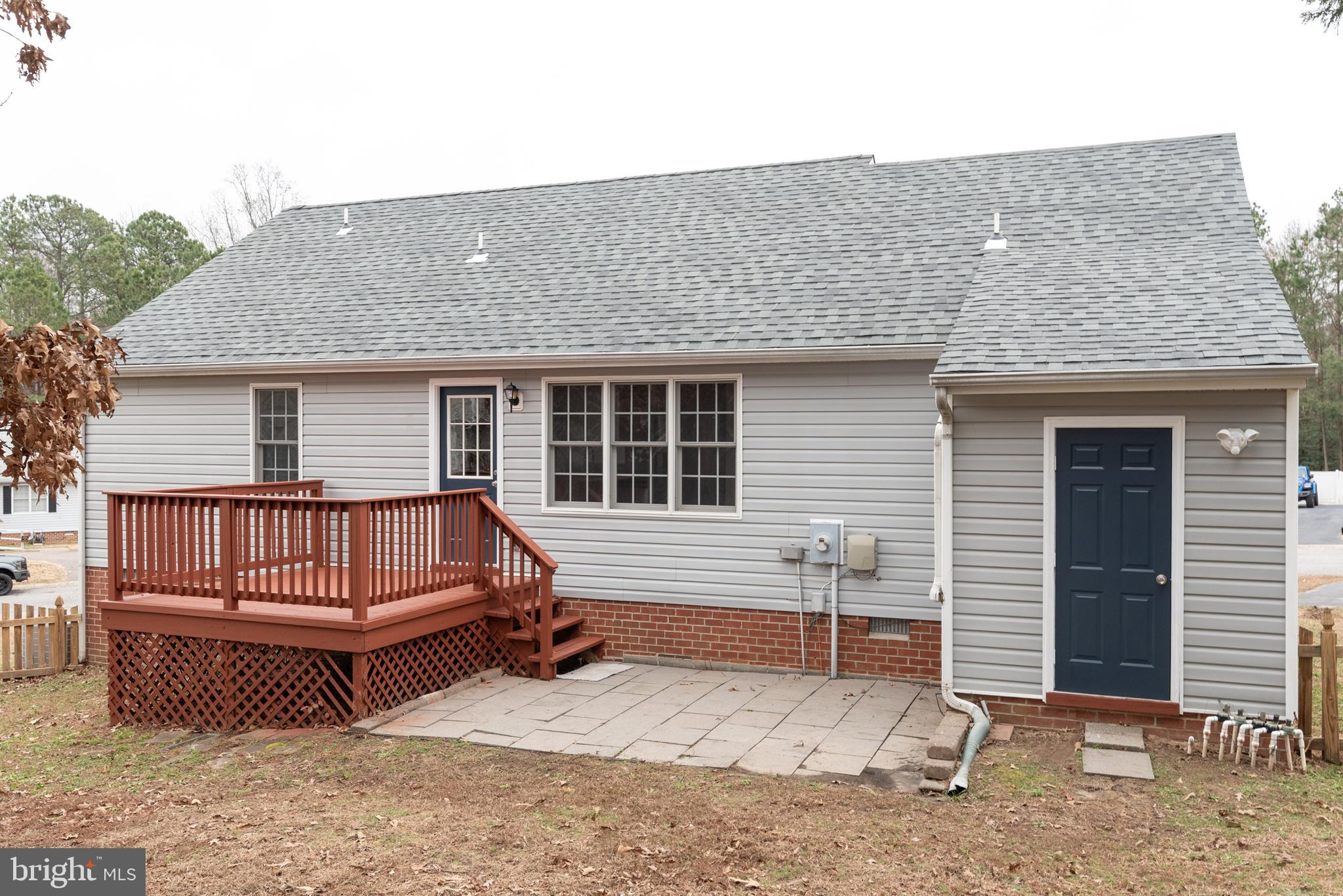 HOLLYMEADE - Residential