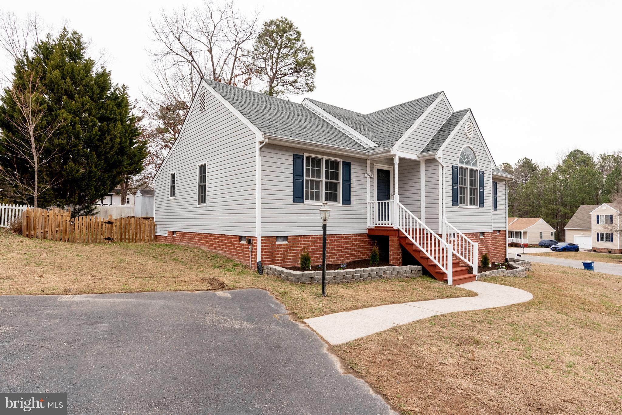 HOLLYMEADE - Residential