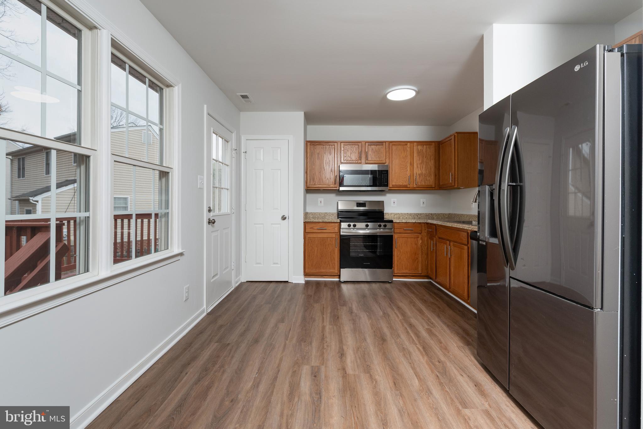 HOLLYMEADE - Residential