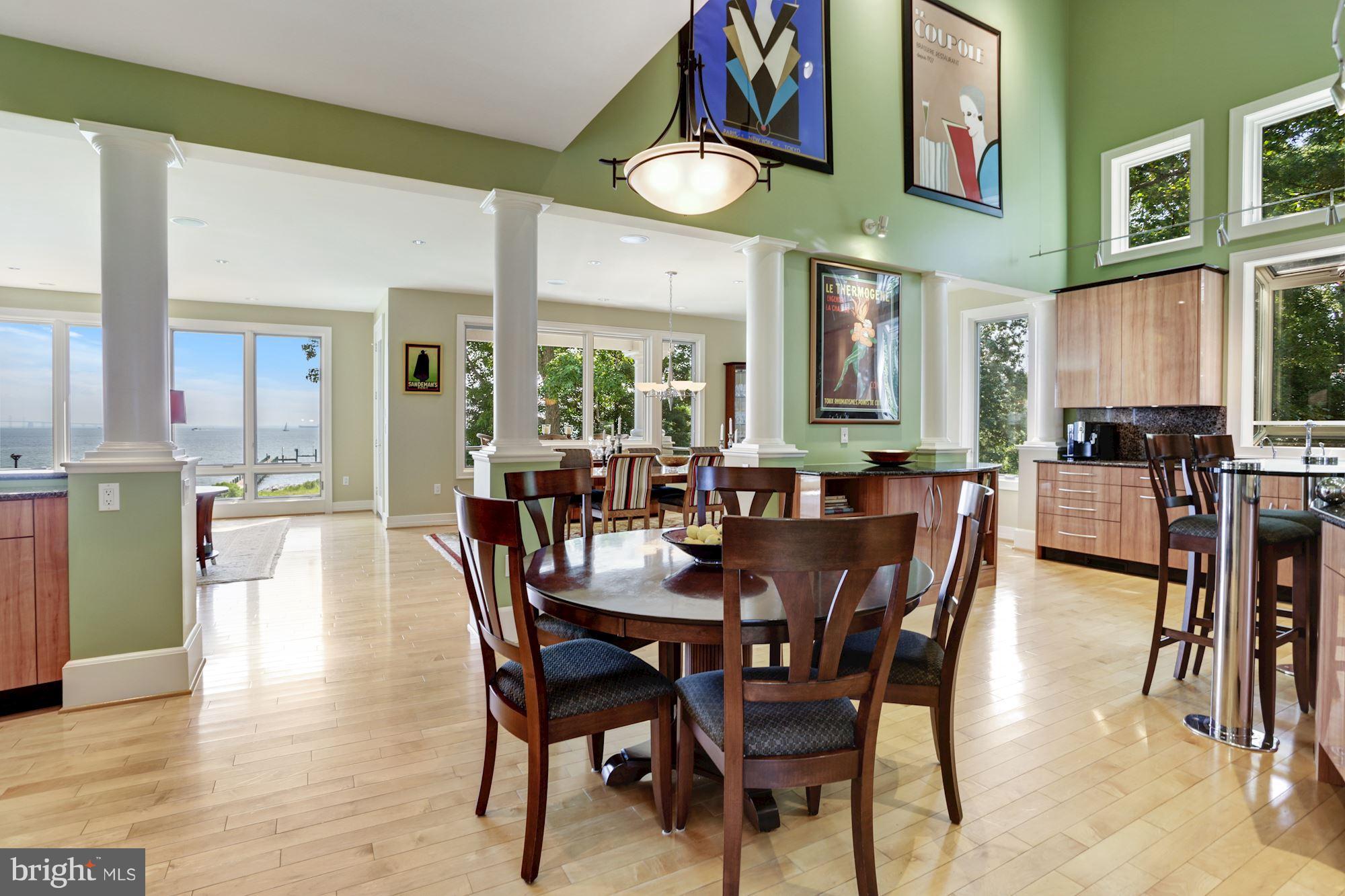 ANNAPOLIS ROADS - Residential