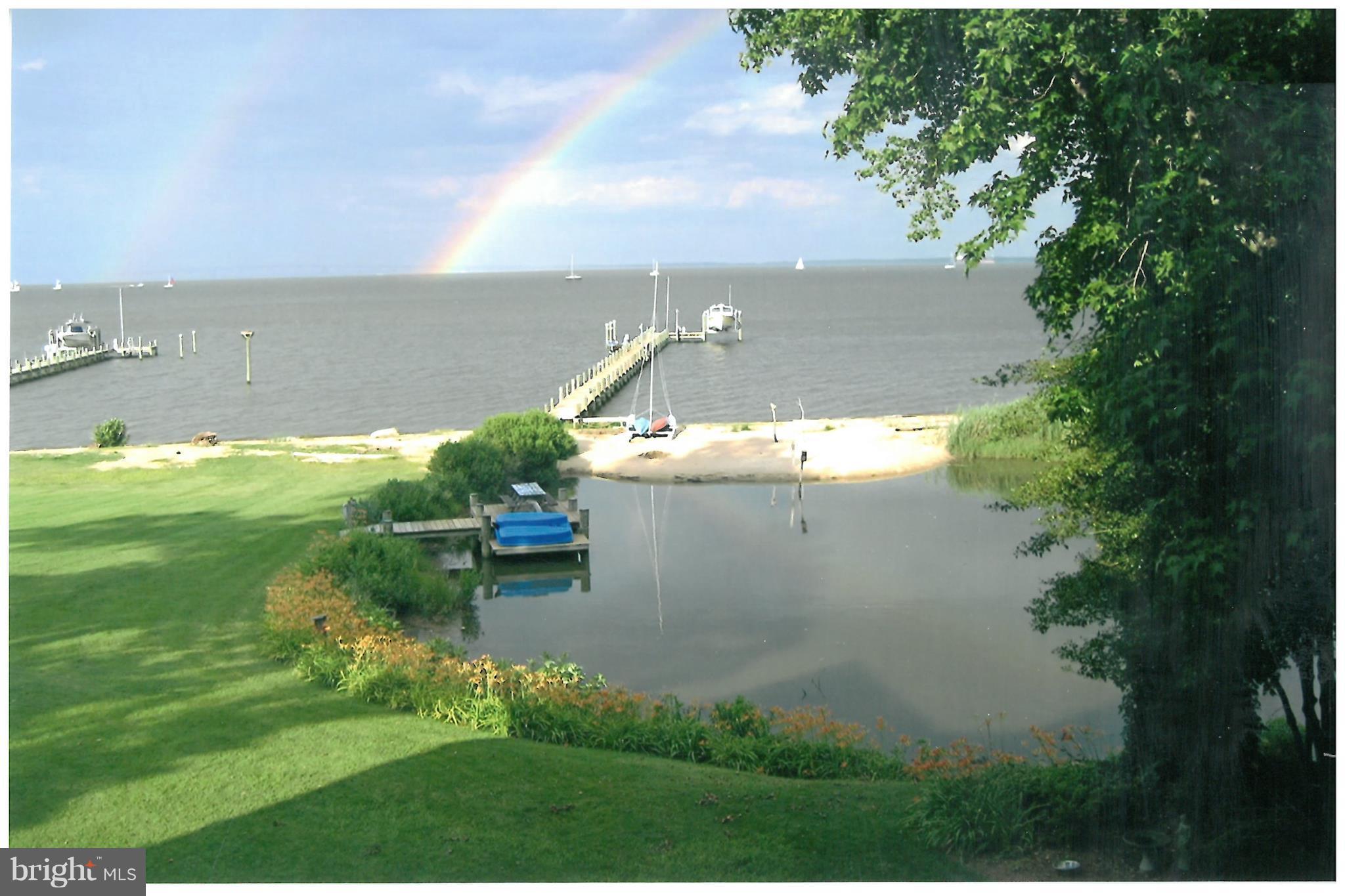 ANNAPOLIS ROADS - Residential