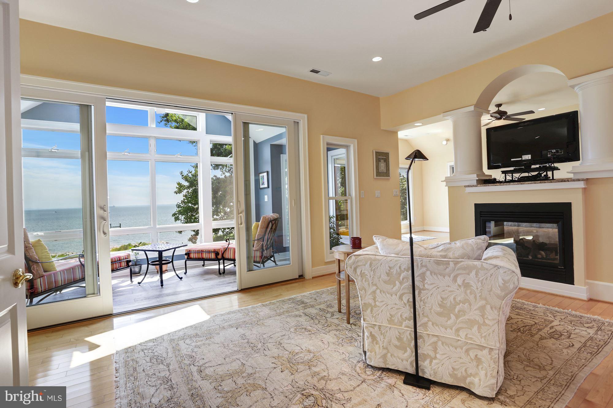 ANNAPOLIS ROADS - Residential