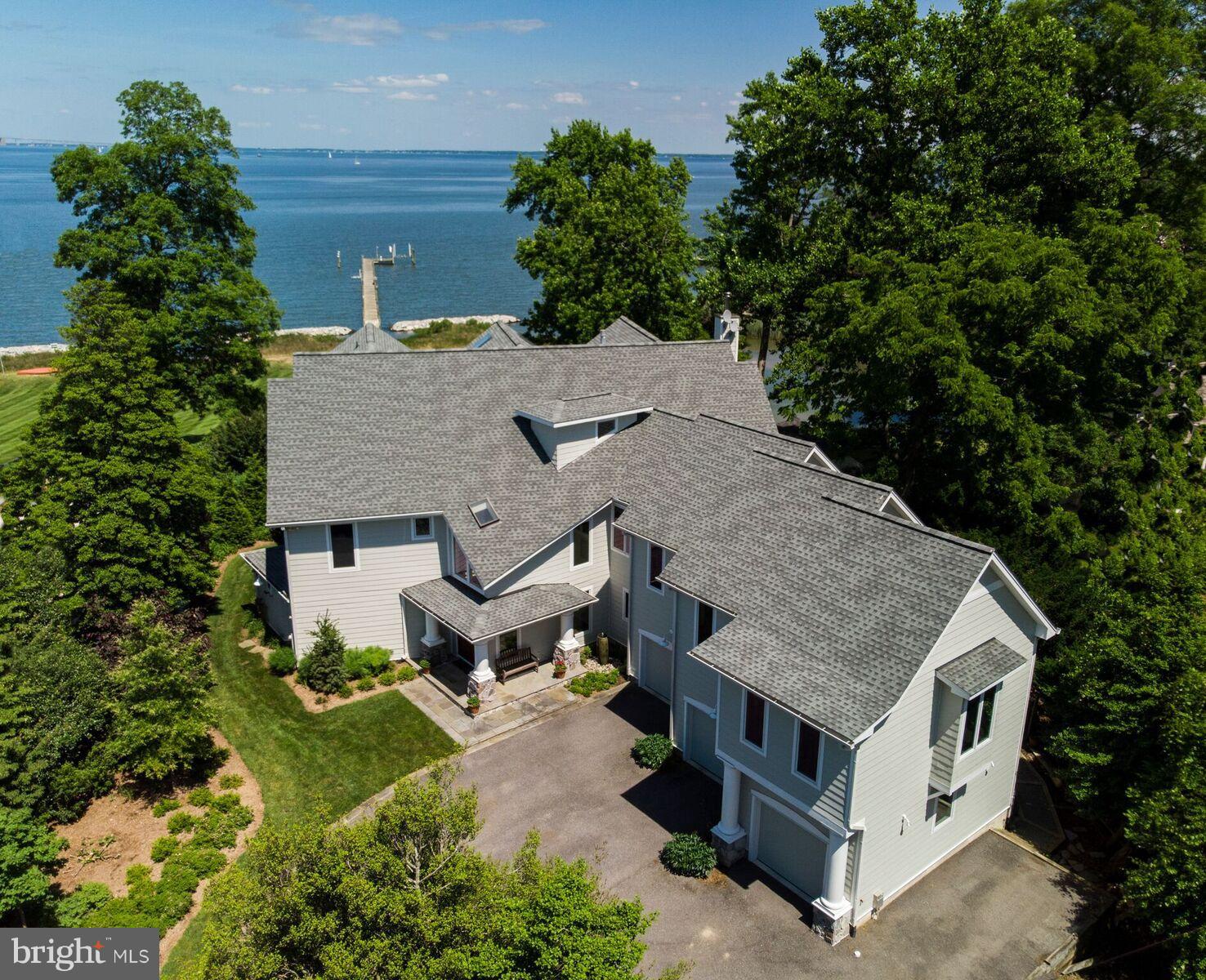 ANNAPOLIS ROADS - Residential