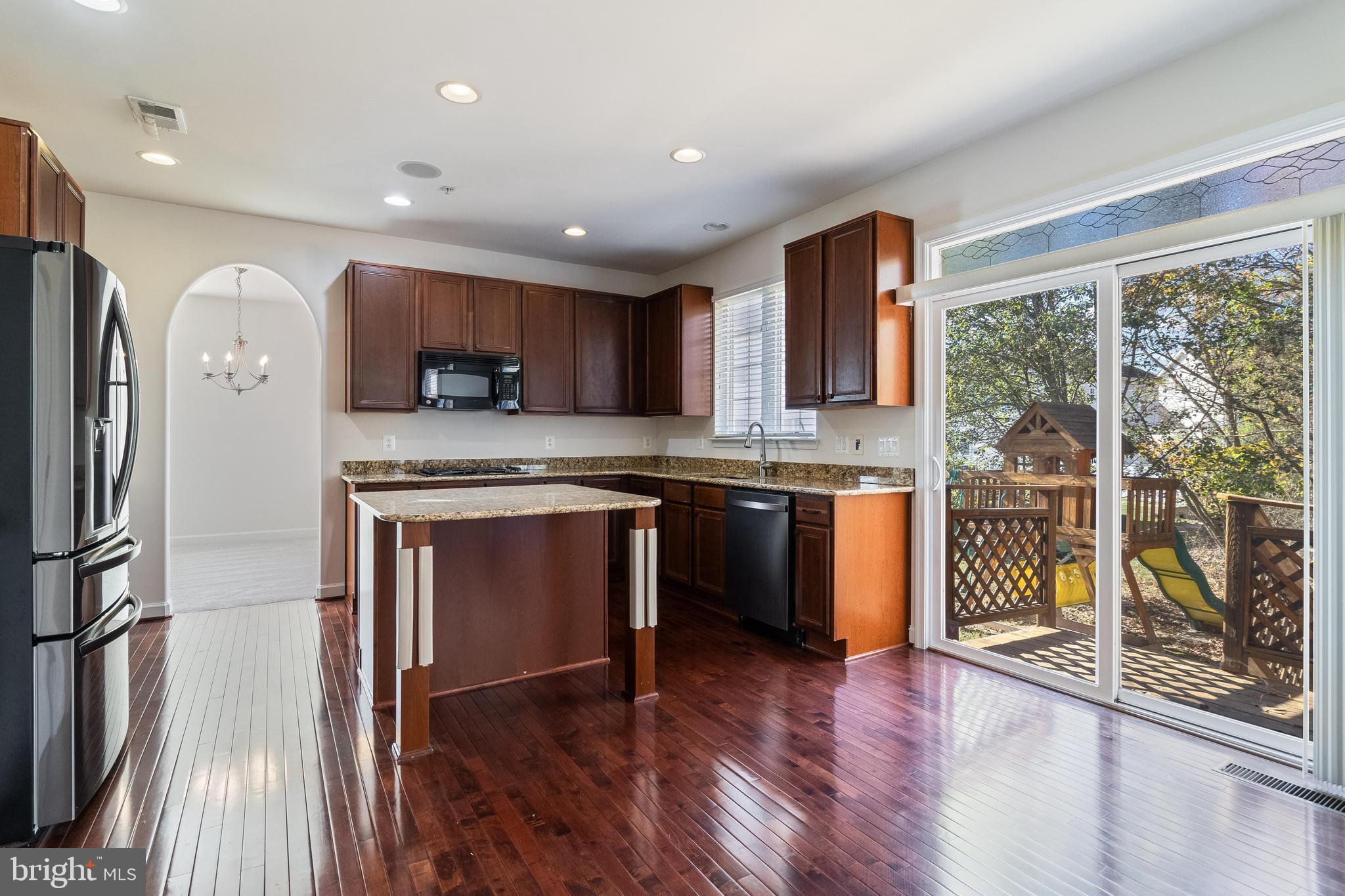 BALLANTRAE - Residential