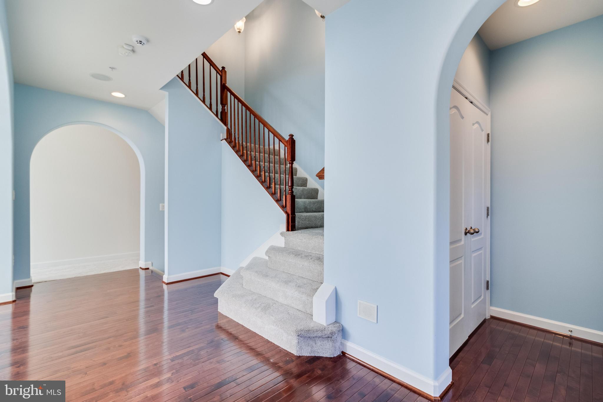 BALLANTRAE - Residential