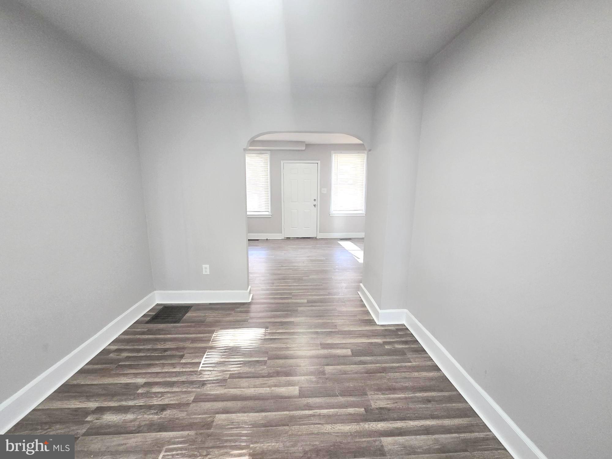 FELTONVILLE - Residential Lease