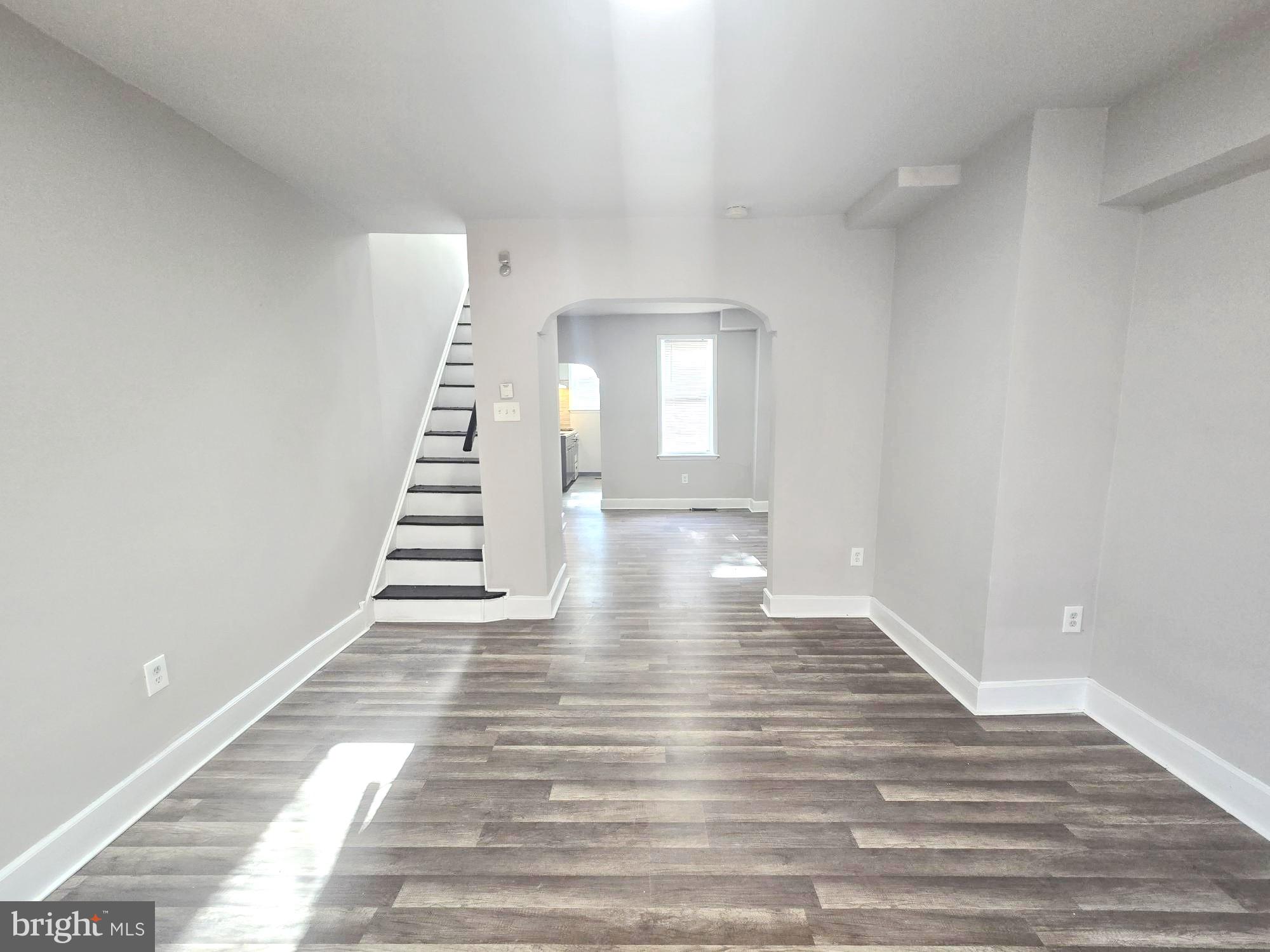 FELTONVILLE - Residential Lease