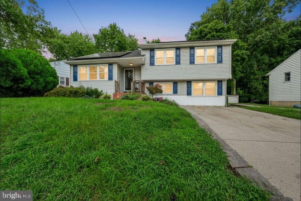 129 CLOVER ST, MOUNT HOLLY, NJ 08060 - Image 7b03dd39dfe0aa85bd3557591c8e98de/2221410282