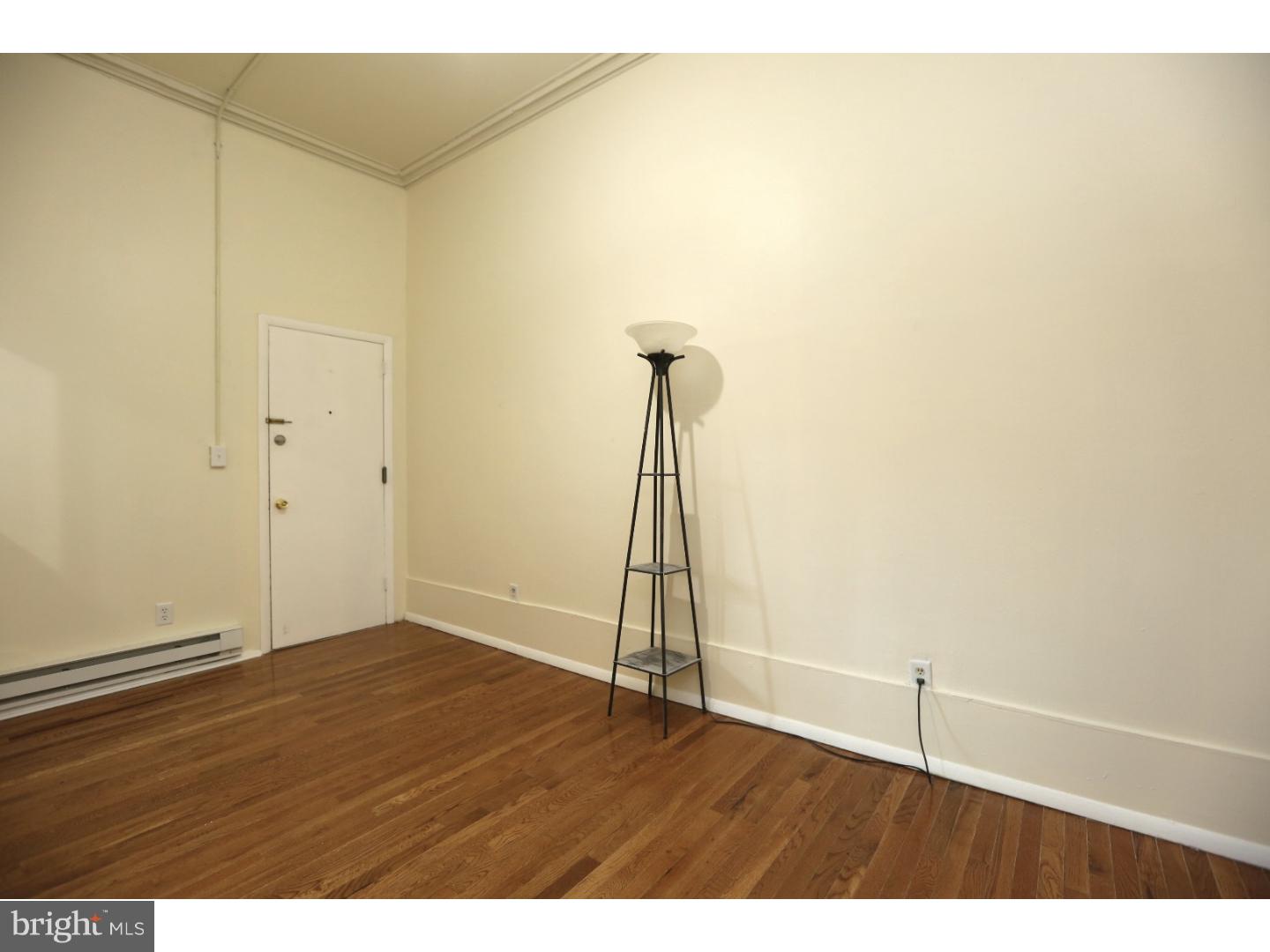 RITTENHOUSE SQUARE - Residential Lease