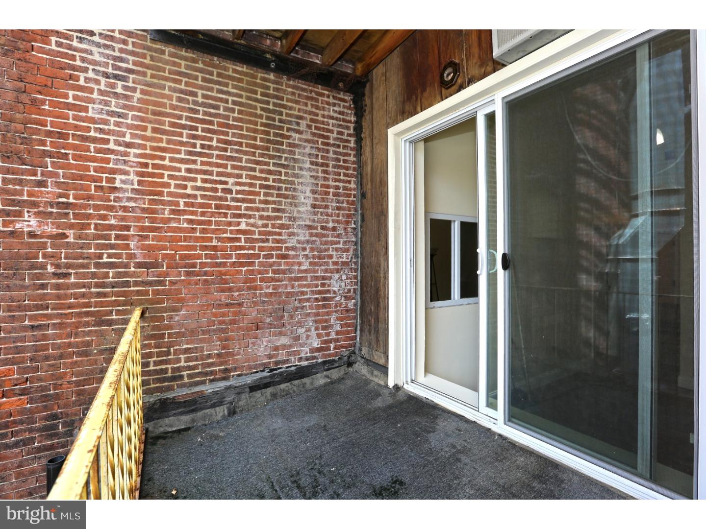 RITTENHOUSE SQUARE - Residential Lease