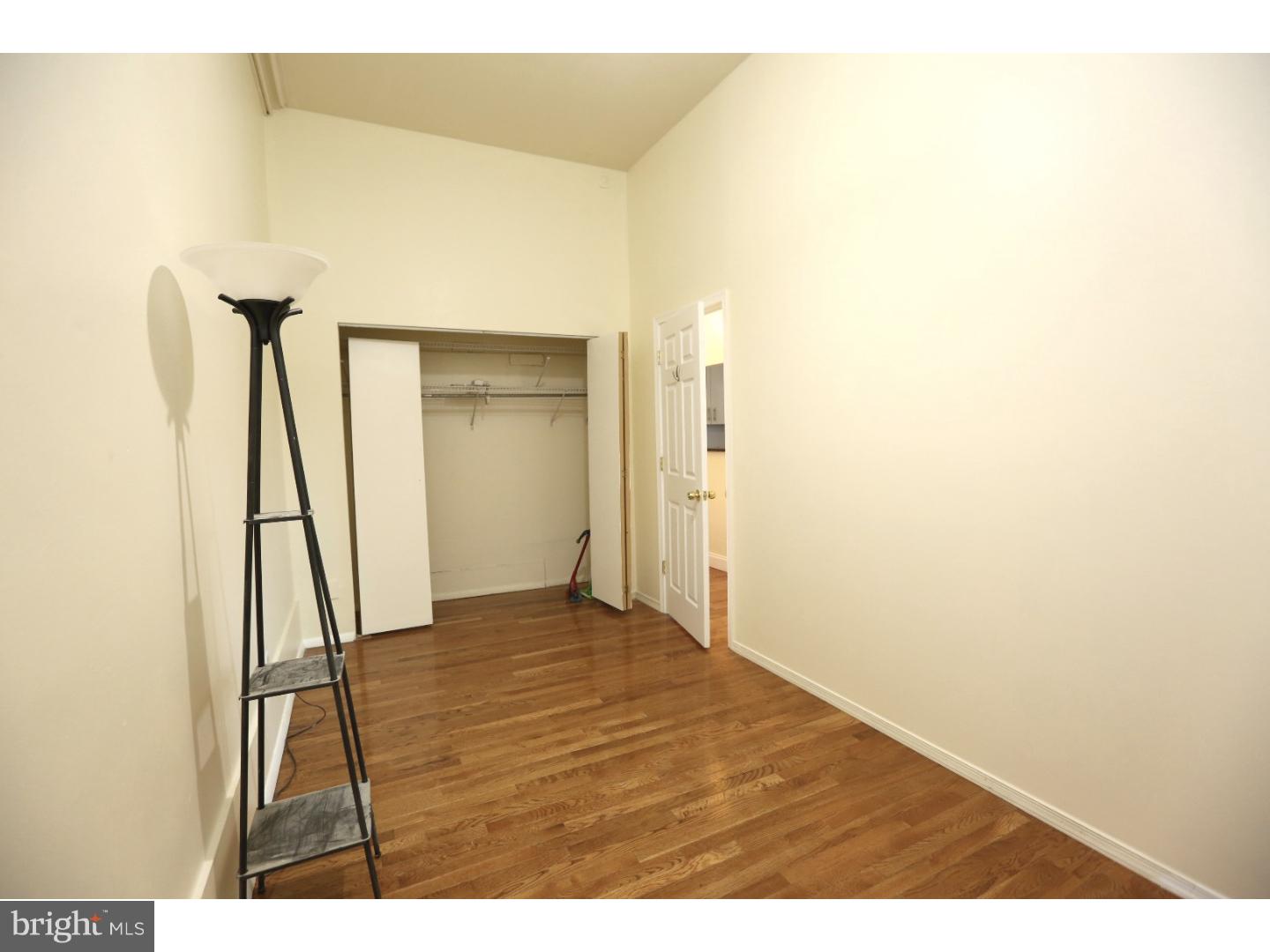 RITTENHOUSE SQUARE - Residential Lease