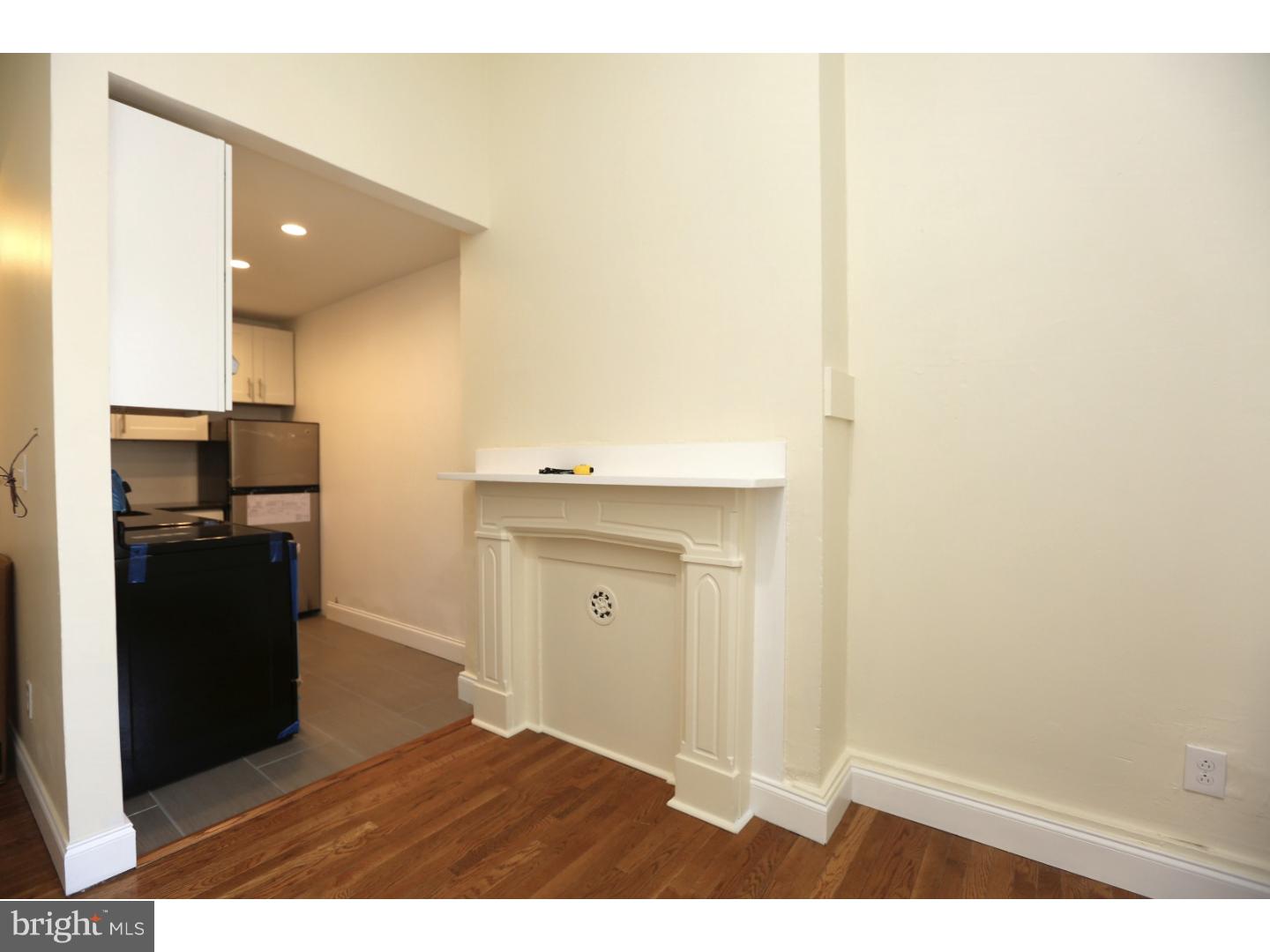 RITTENHOUSE SQUARE - Residential Lease