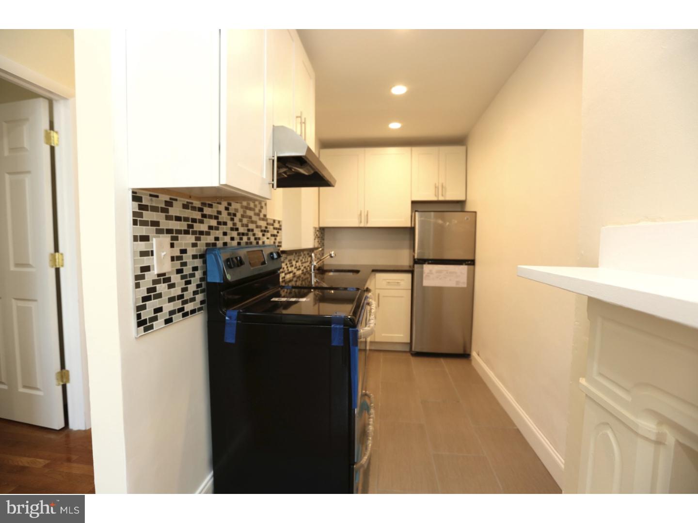 RITTENHOUSE SQUARE - Residential Lease