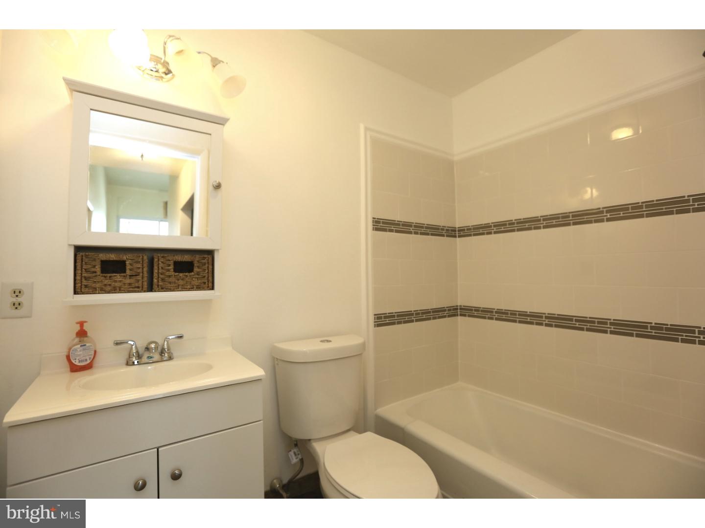 RITTENHOUSE SQUARE - Residential Lease
