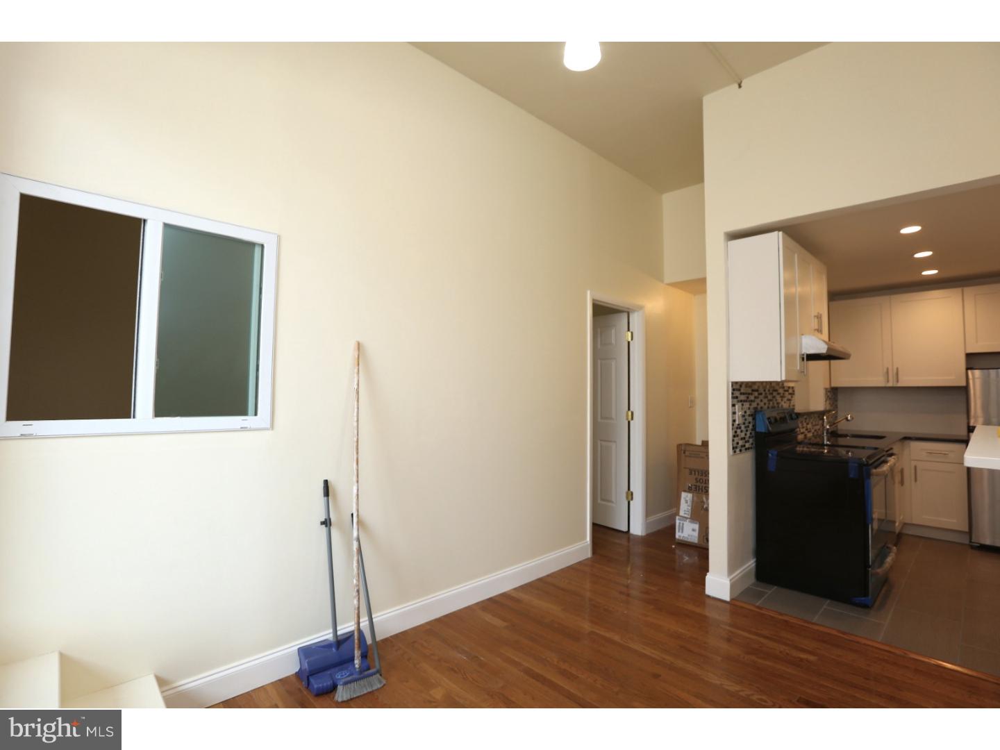 RITTENHOUSE SQUARE - Residential Lease