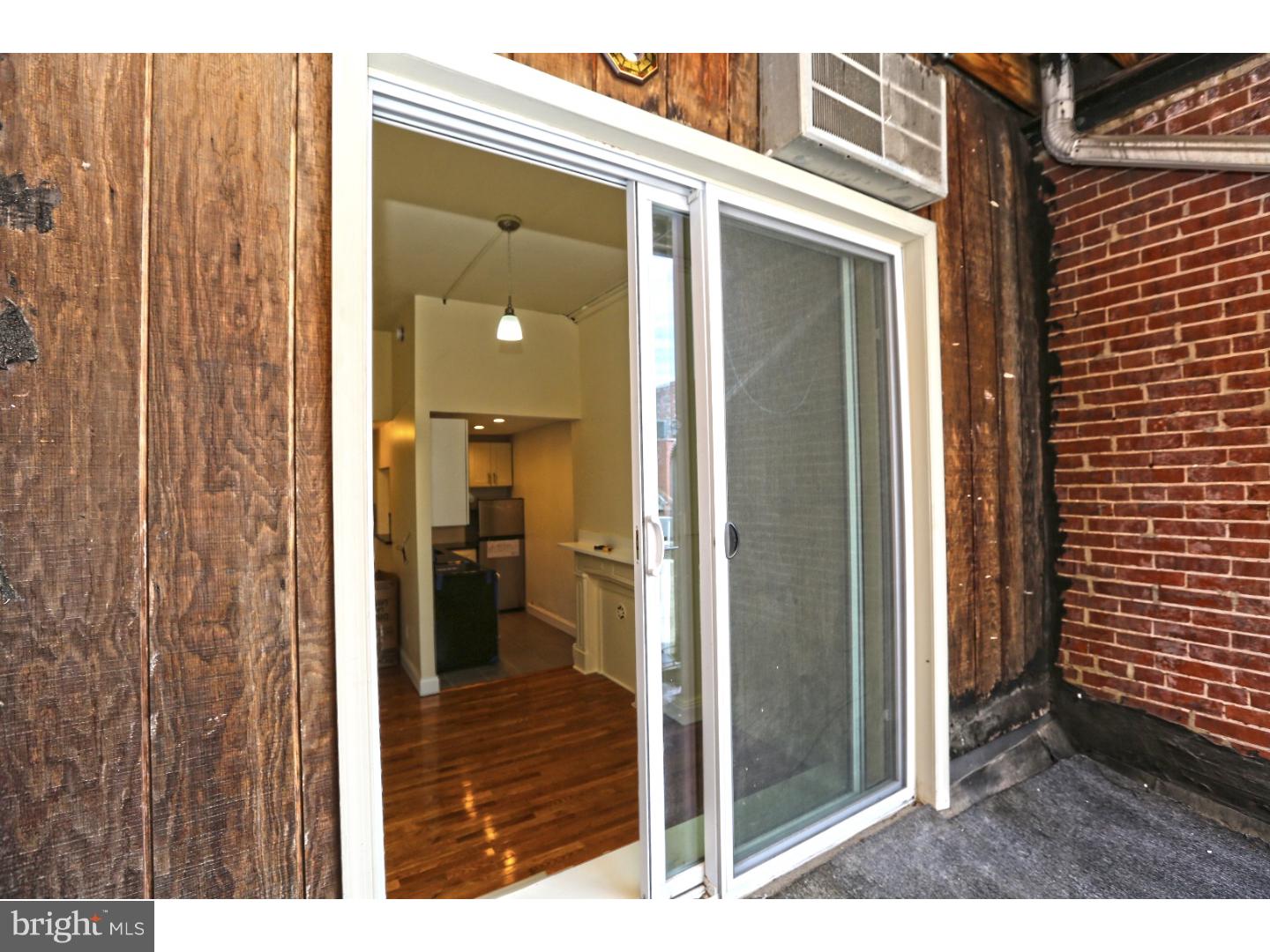 RITTENHOUSE SQUARE - Residential Lease