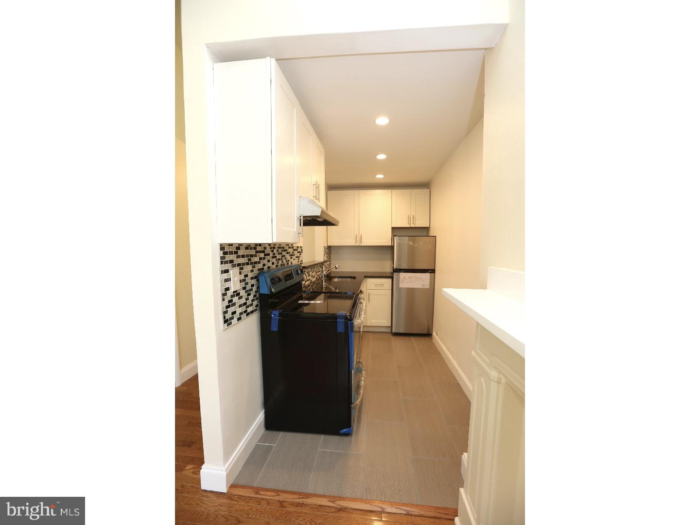 RITTENHOUSE SQUARE - Residential Lease