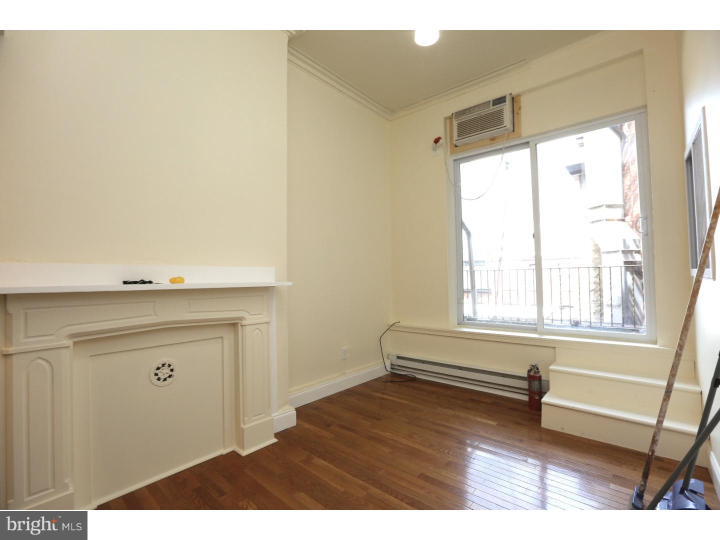 RITTENHOUSE SQUARE - Residential Lease