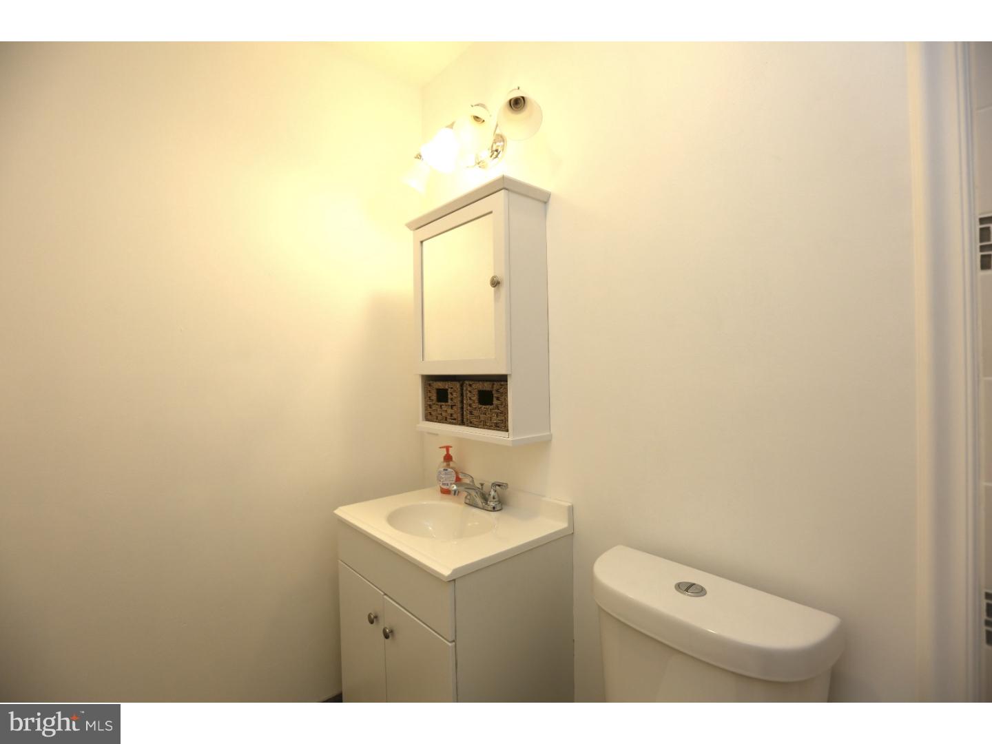 RITTENHOUSE SQUARE - Residential Lease