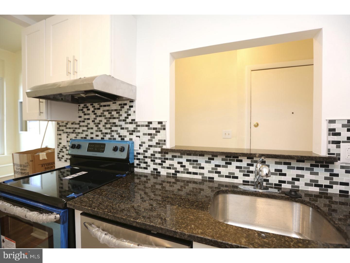 RITTENHOUSE SQUARE - Residential Lease