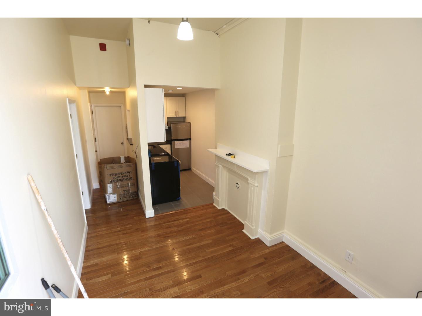 RITTENHOUSE SQUARE - Residential Lease