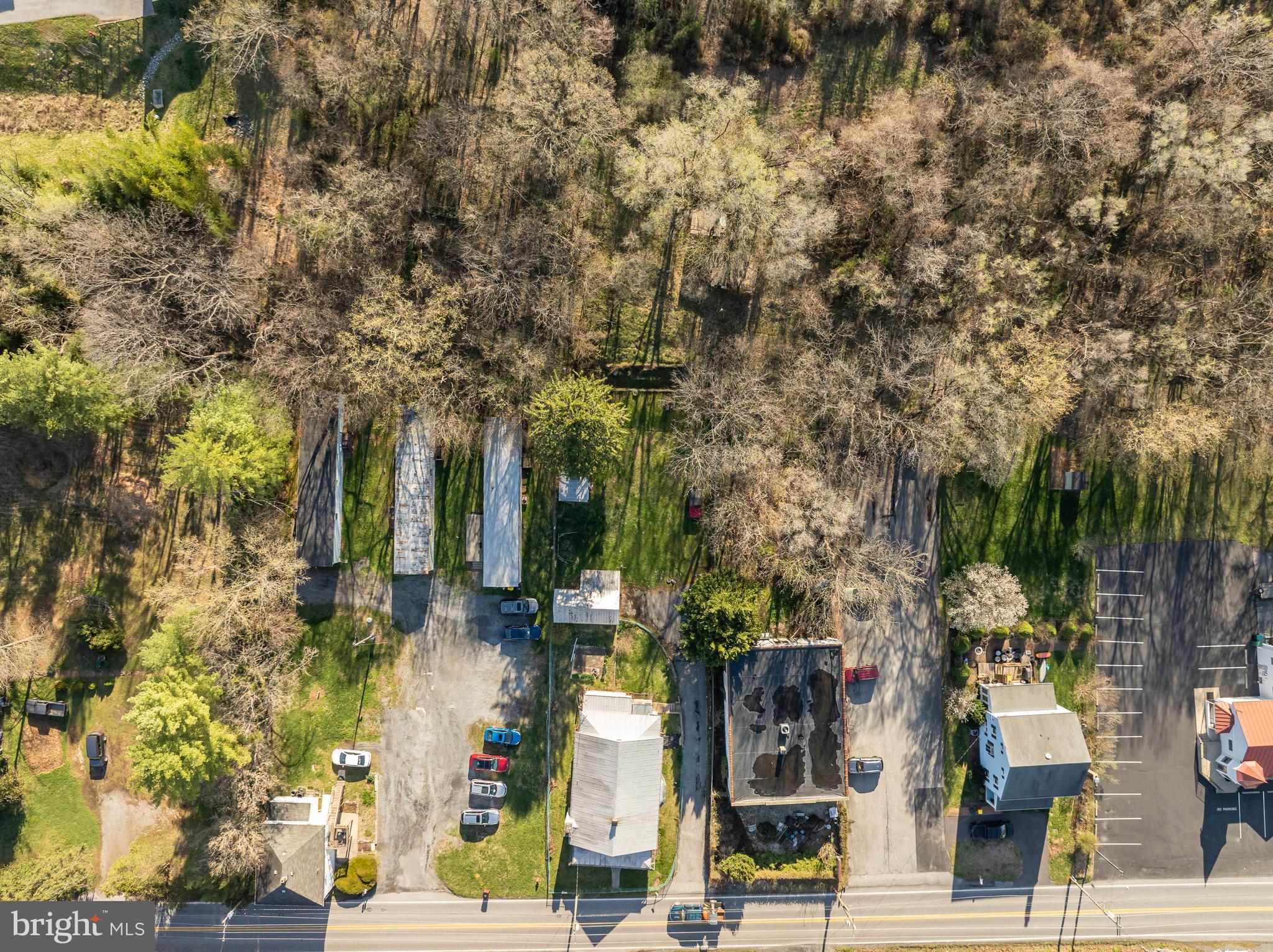 NONE AVAILABLE - Residential