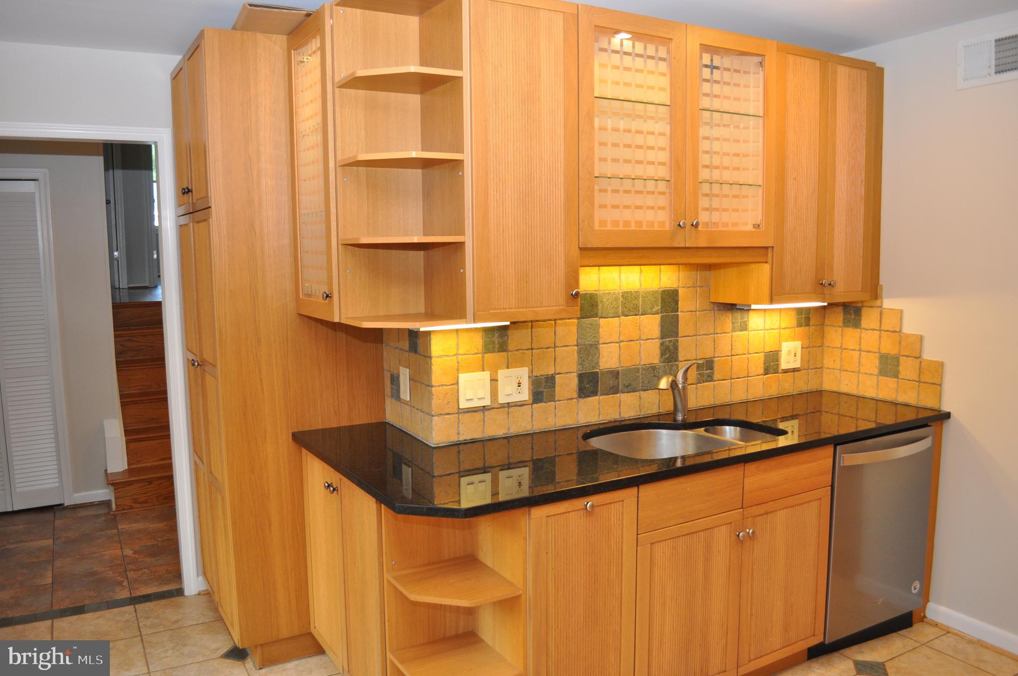 ROCKSHIRE - Residential