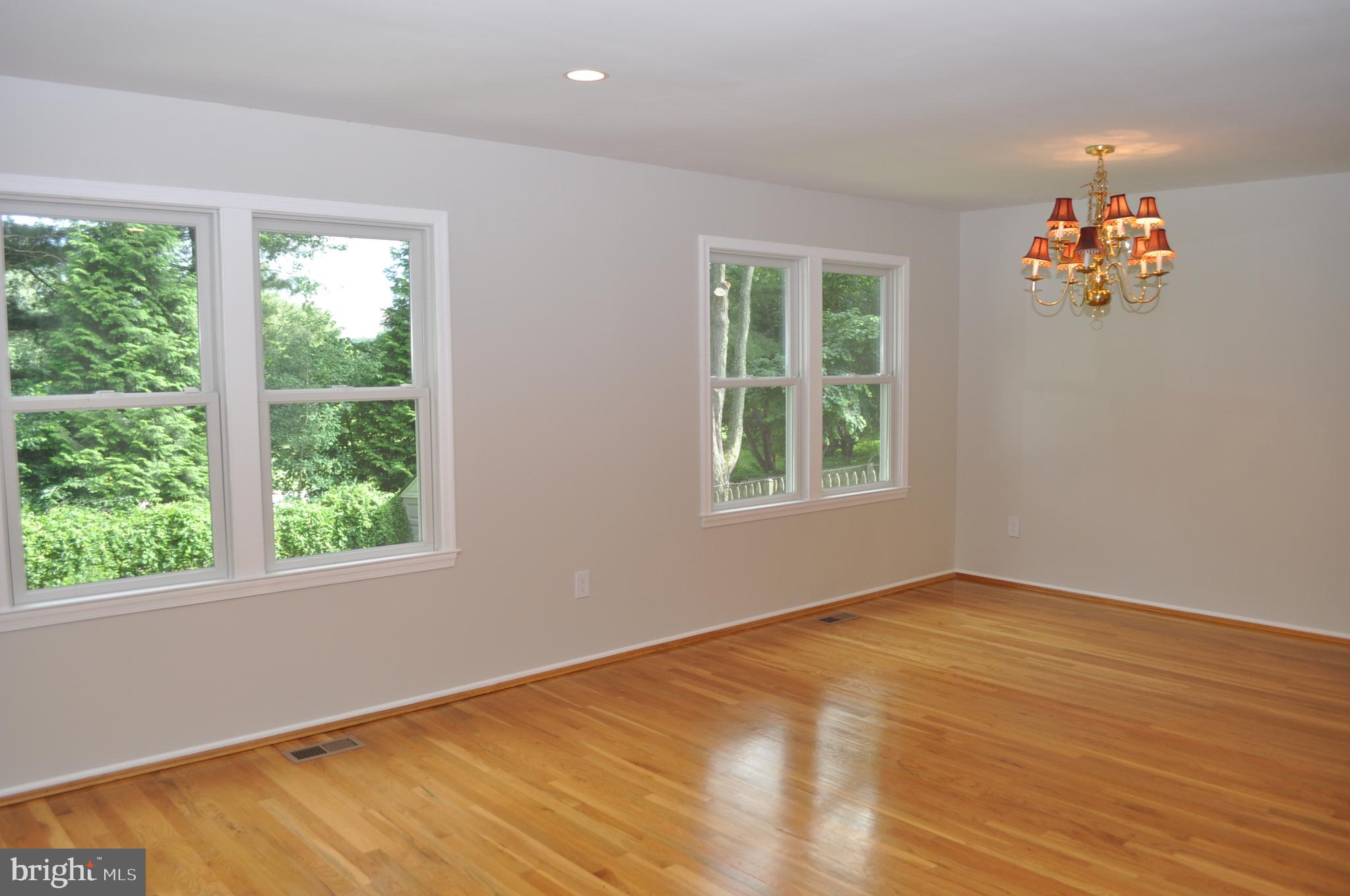 ROCKSHIRE - Residential