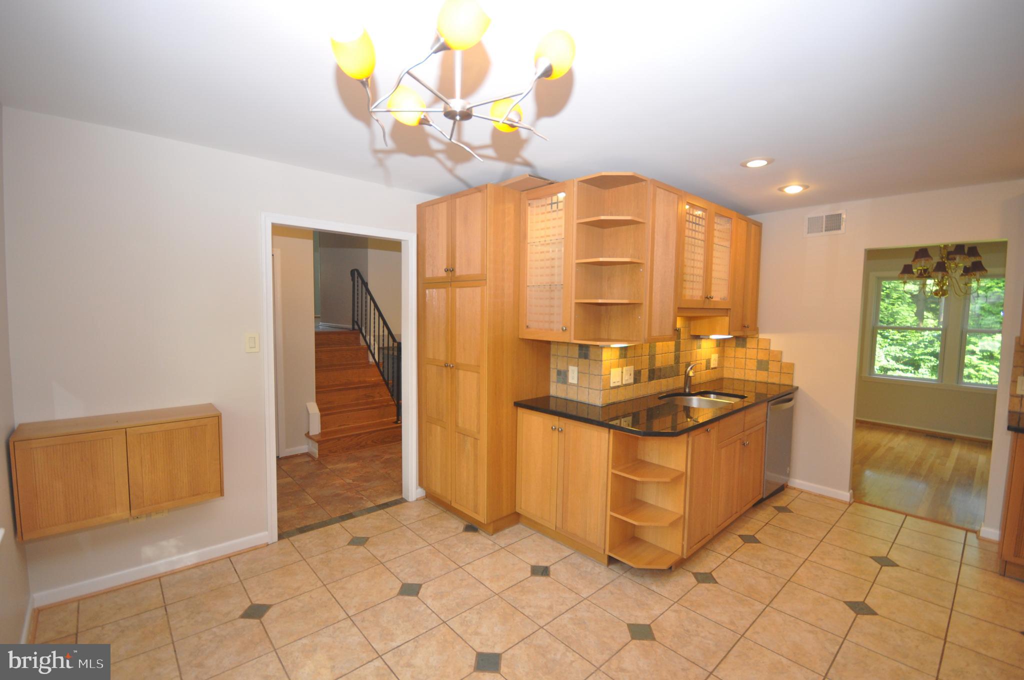 ROCKSHIRE - Residential