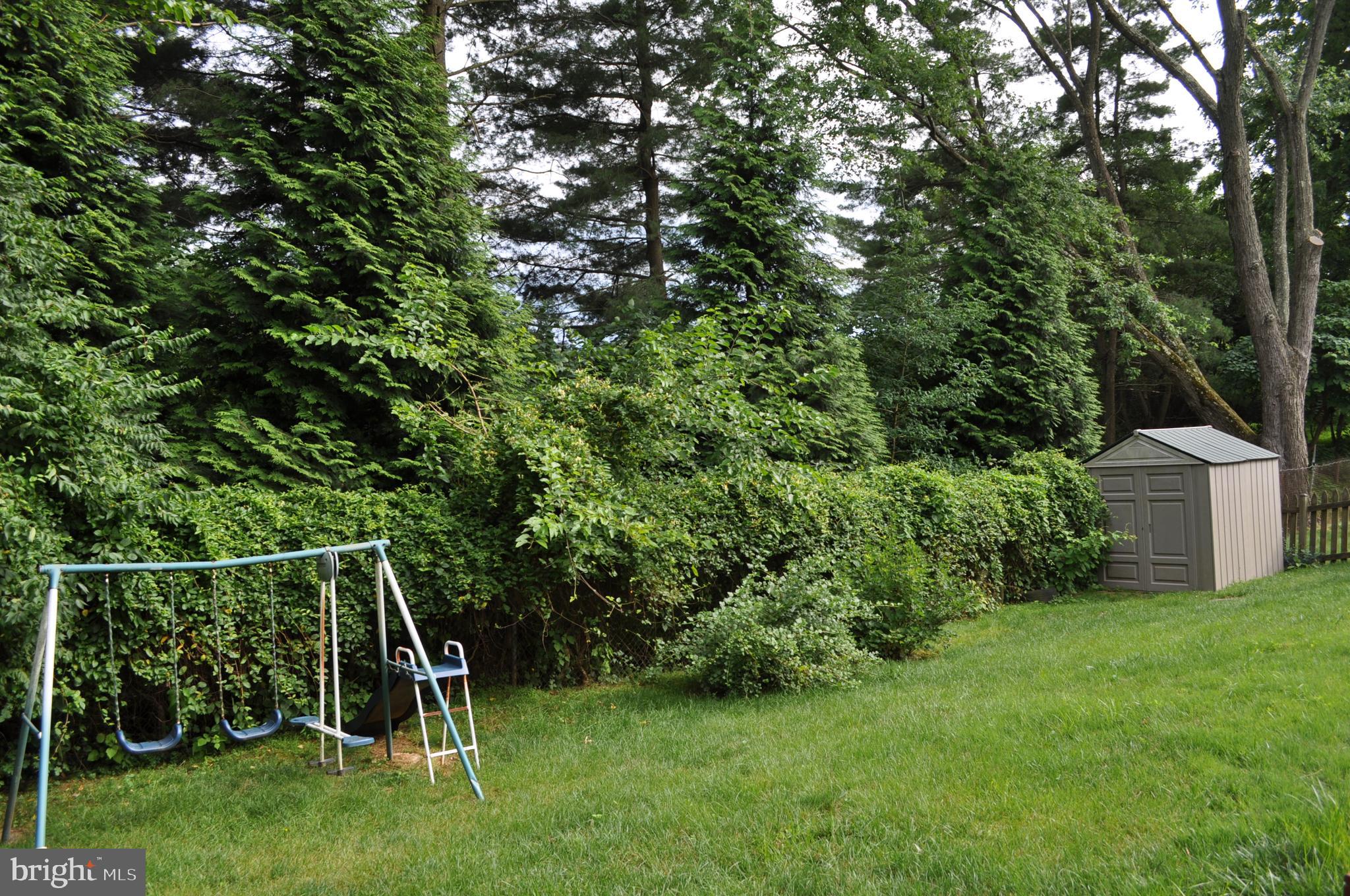 ROCKSHIRE - Residential