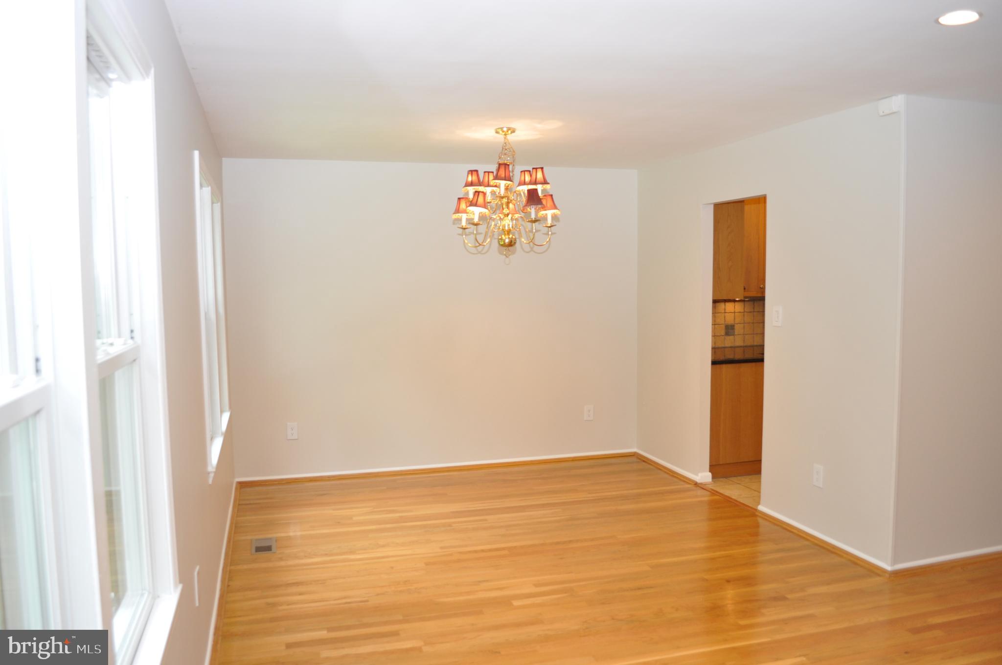 ROCKSHIRE - Residential