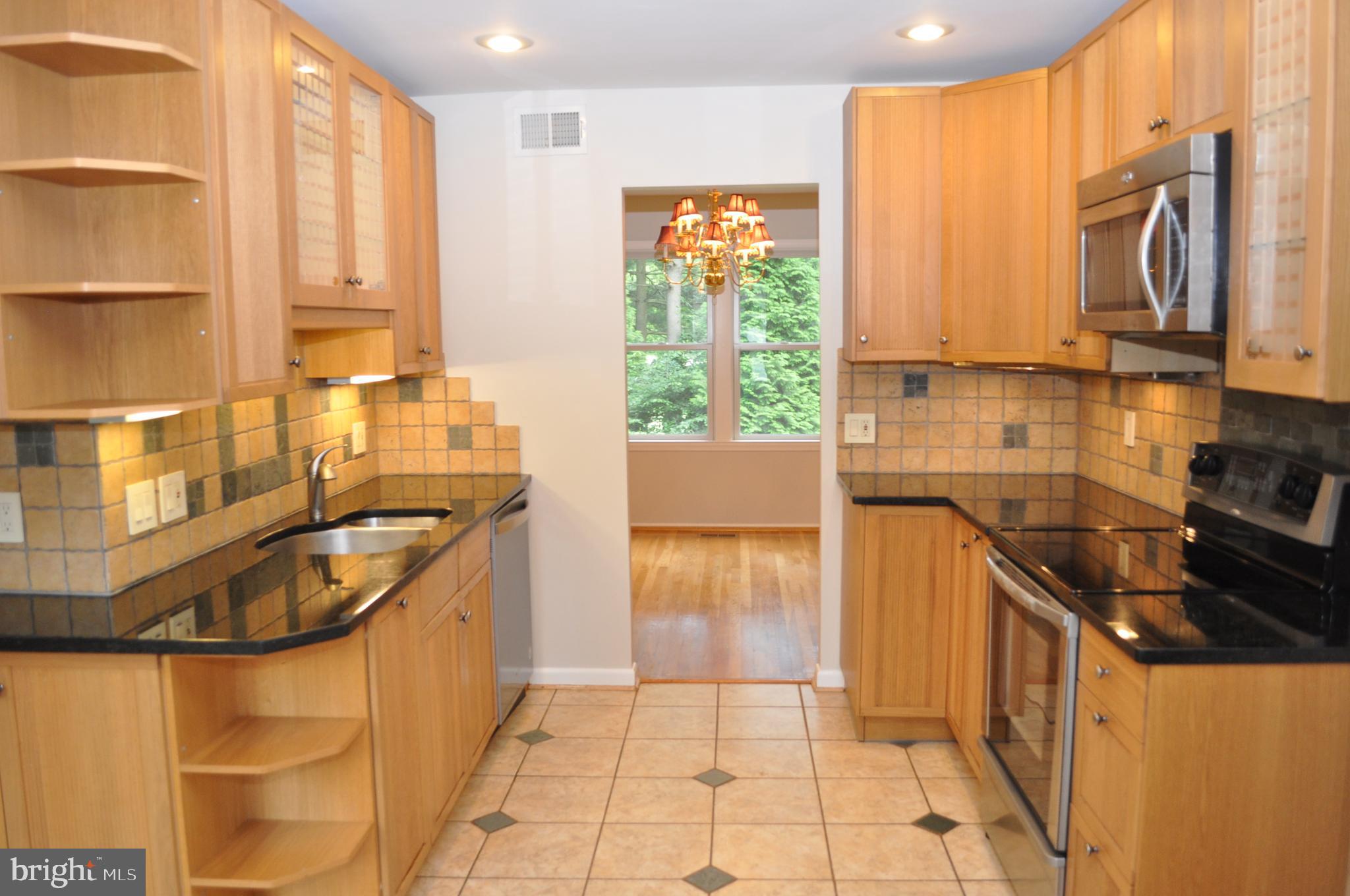 ROCKSHIRE - Residential