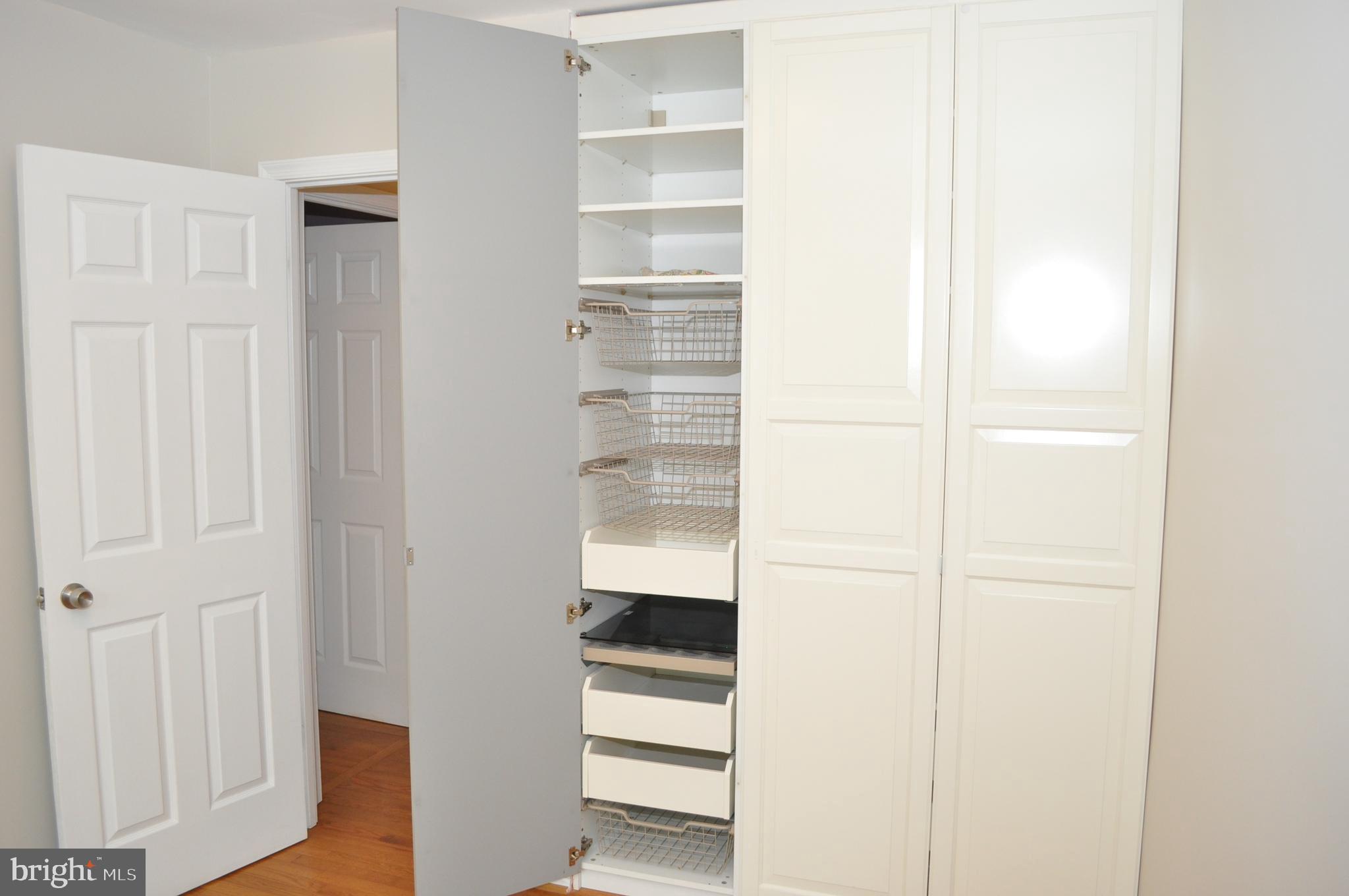 ROCKSHIRE - Residential