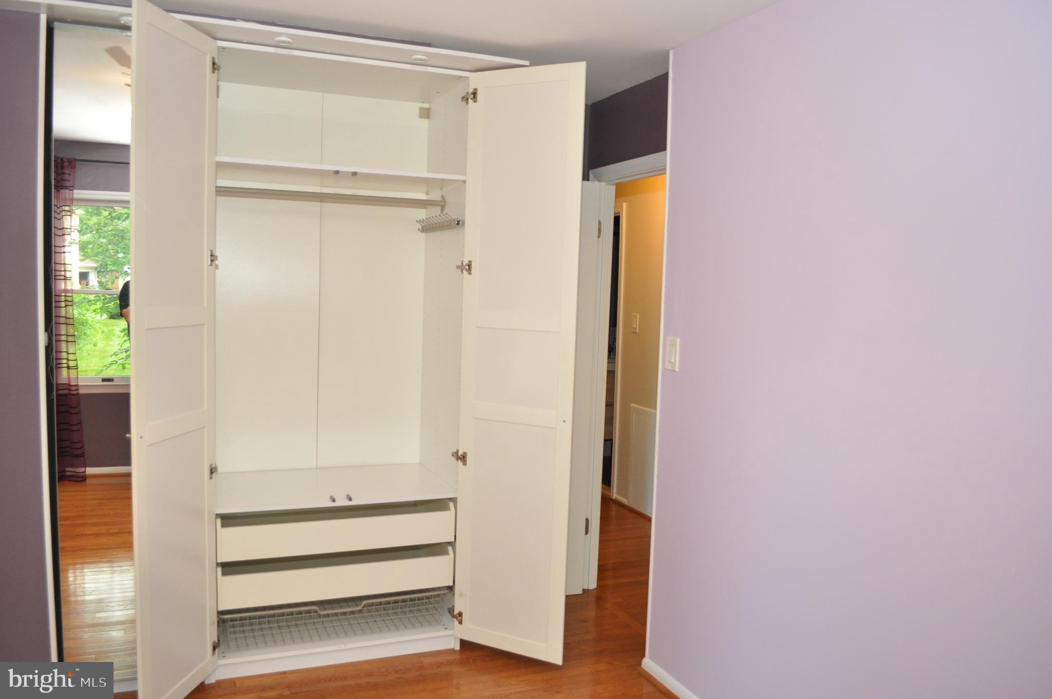 ROCKSHIRE - Residential