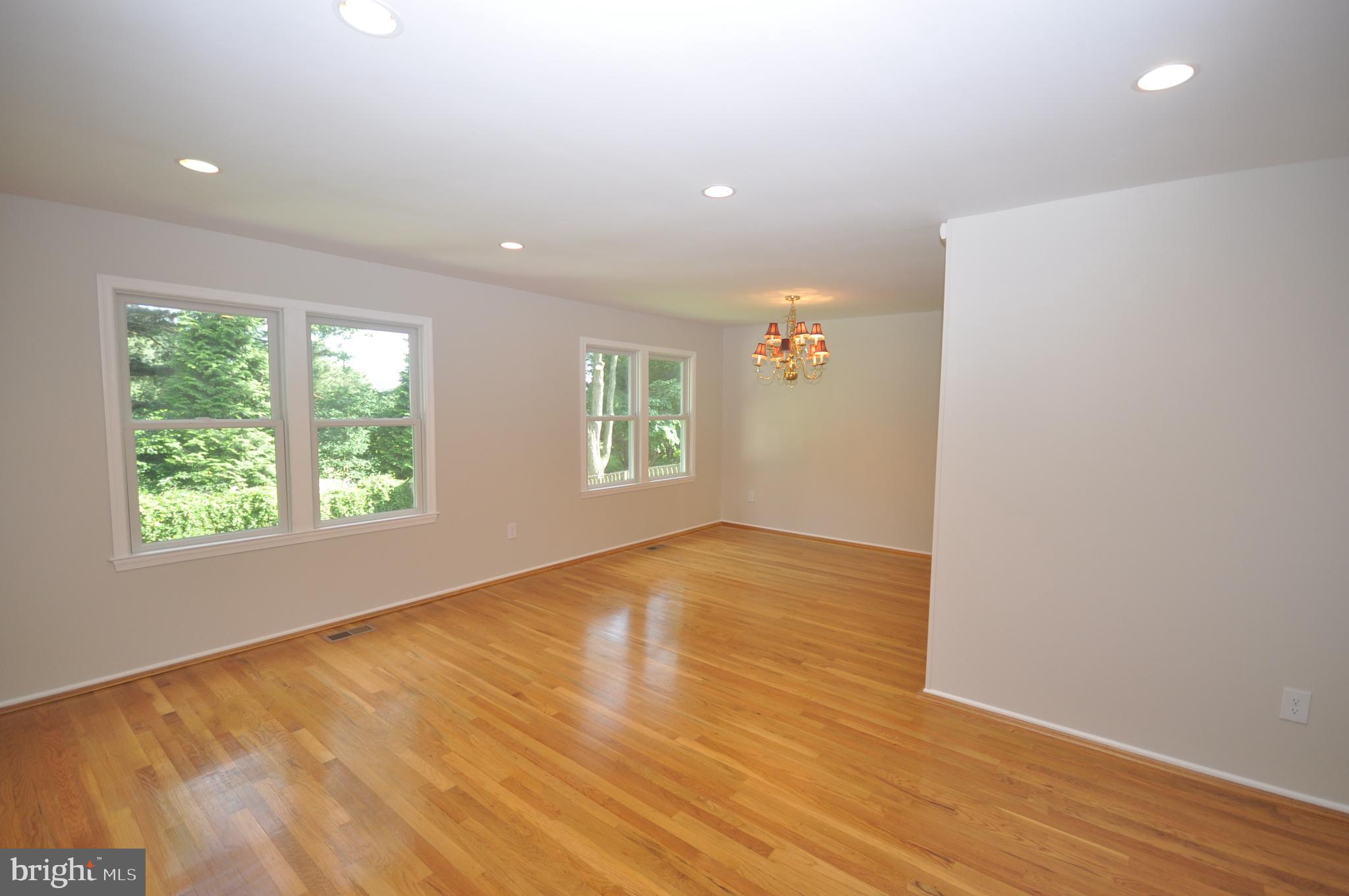 ROCKSHIRE - Residential