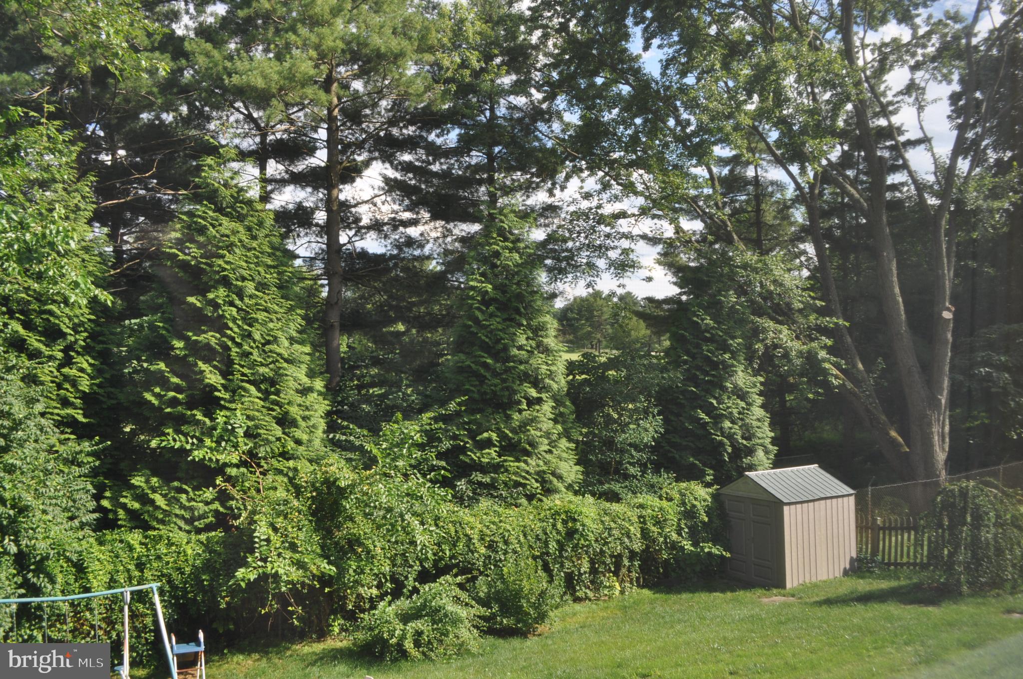 ROCKSHIRE - Residential