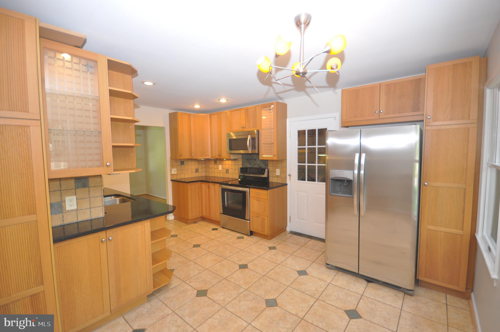 ROCKSHIRE - Residential