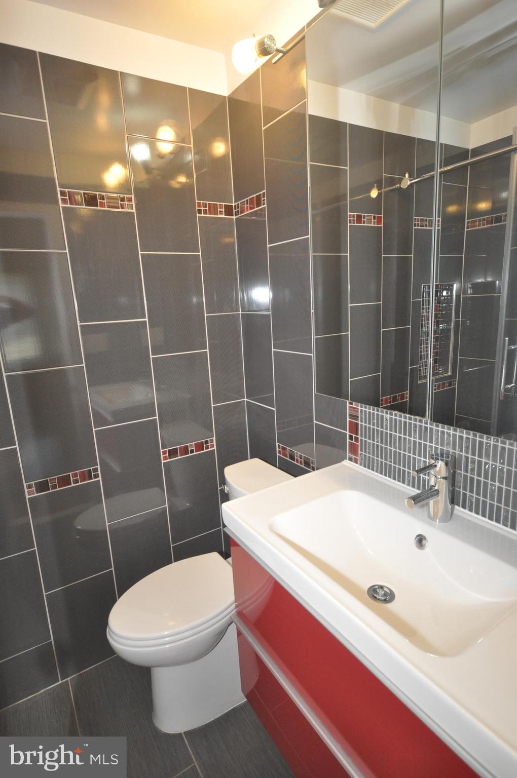 ROCKSHIRE - Residential