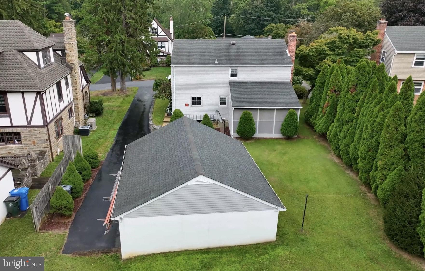 PINE RIDGE - Residential