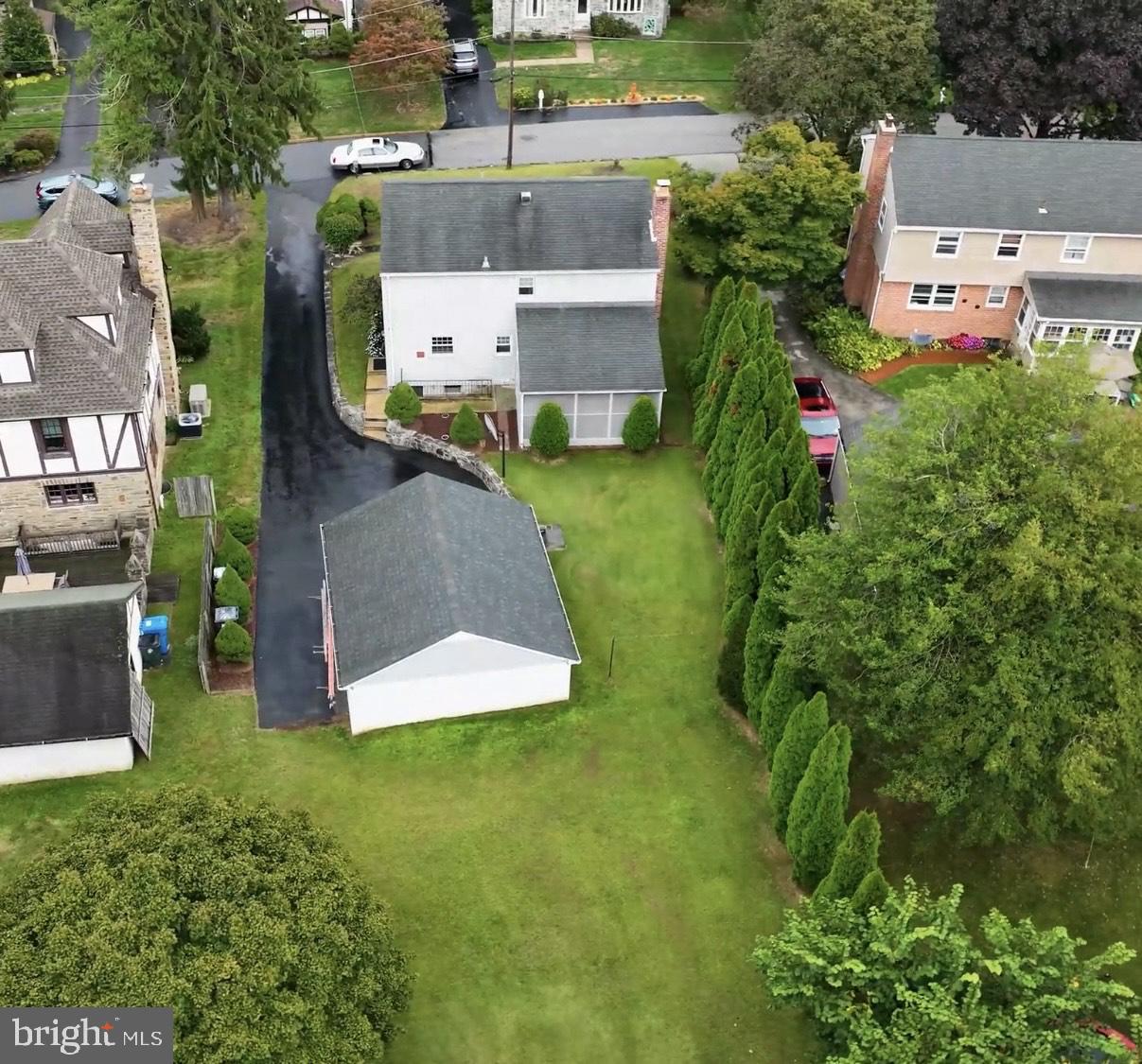 PINE RIDGE - Residential