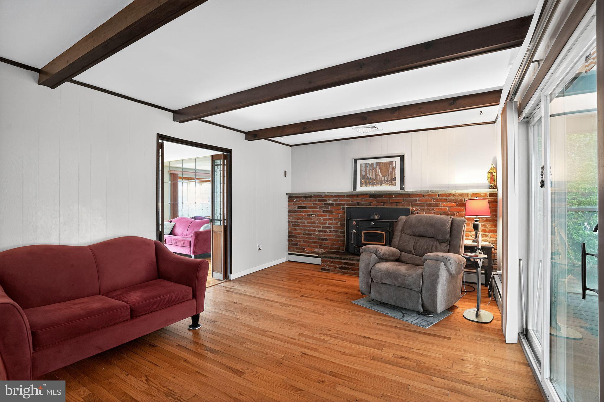 PINE RIDGE - Residential