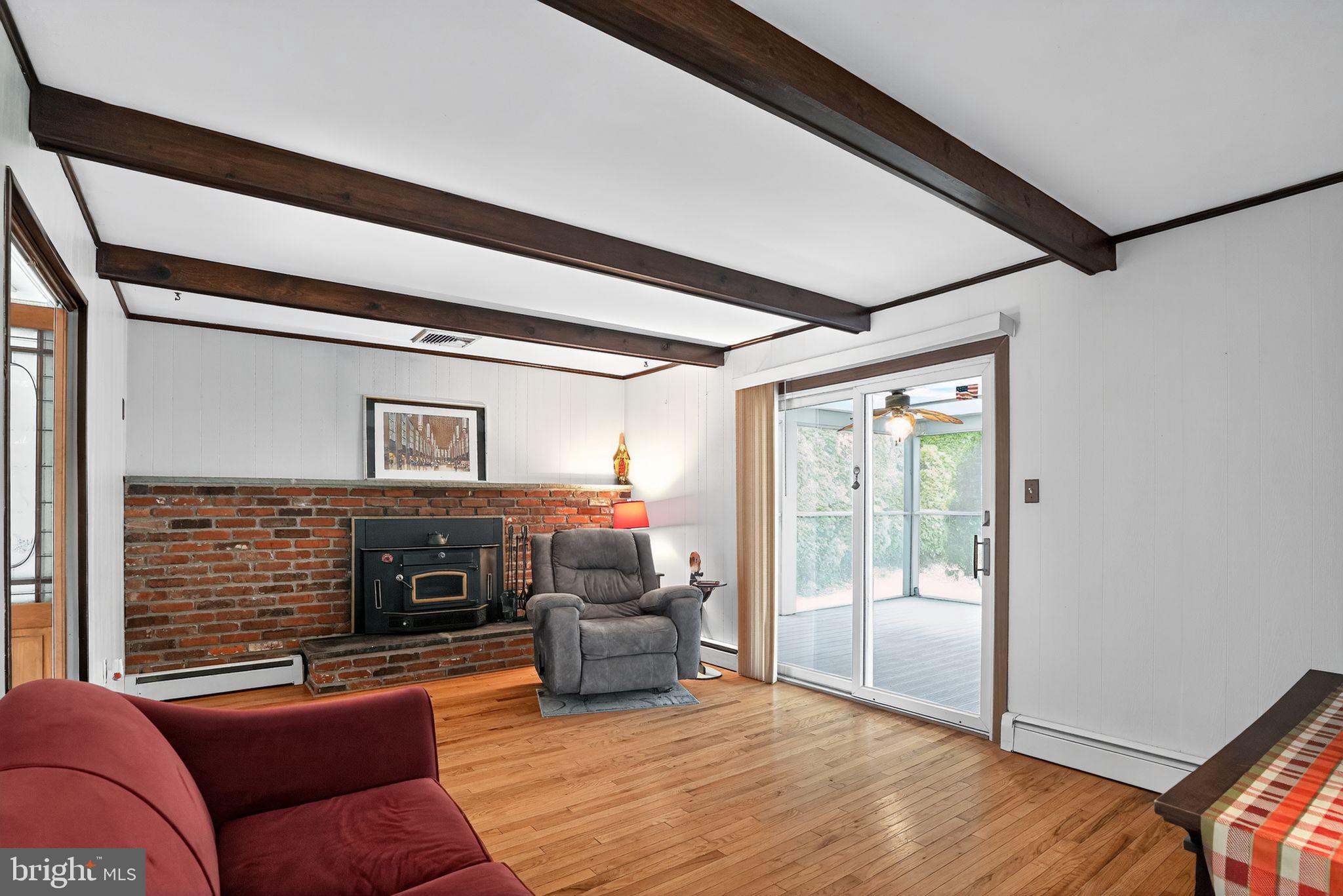 PINE RIDGE - Residential