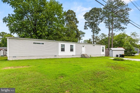 Mobile Home For Sale - 37211 Florida Drive<br/> FRANKFORD, DE 19945