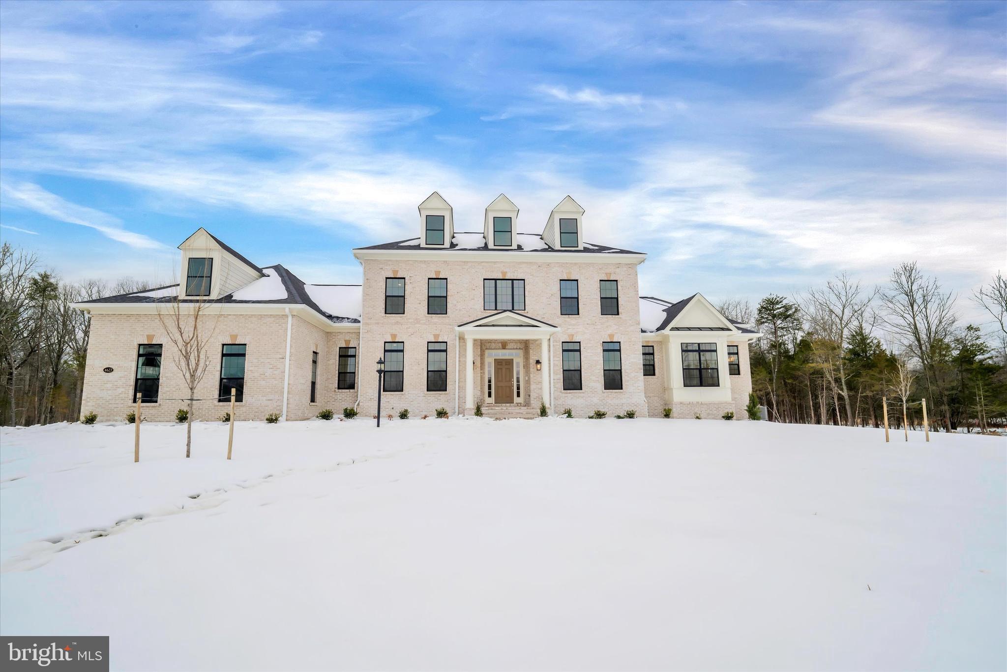 4627 FAIRFAX MANOR COURT