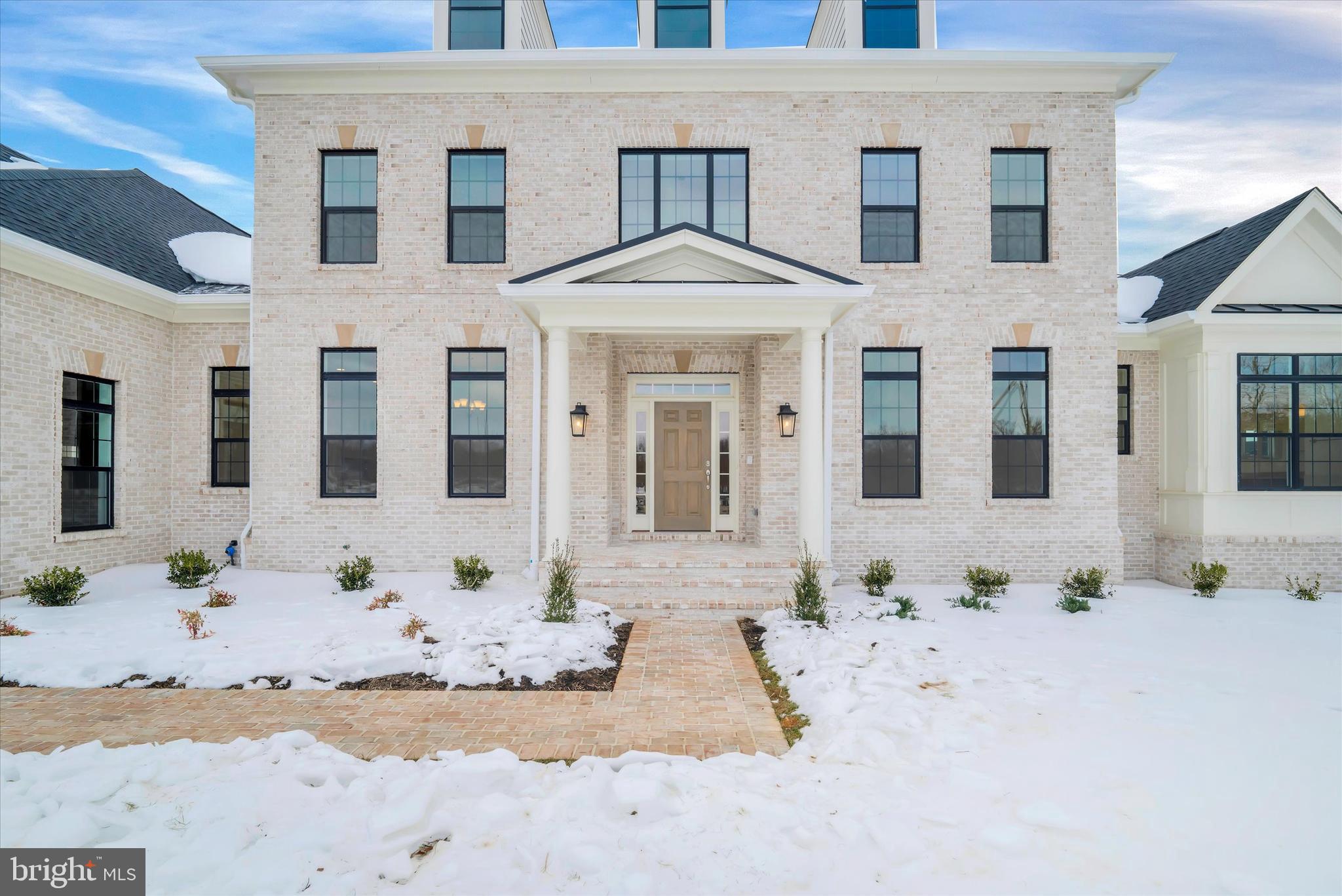 4627 FAIRFAX MANOR COURT