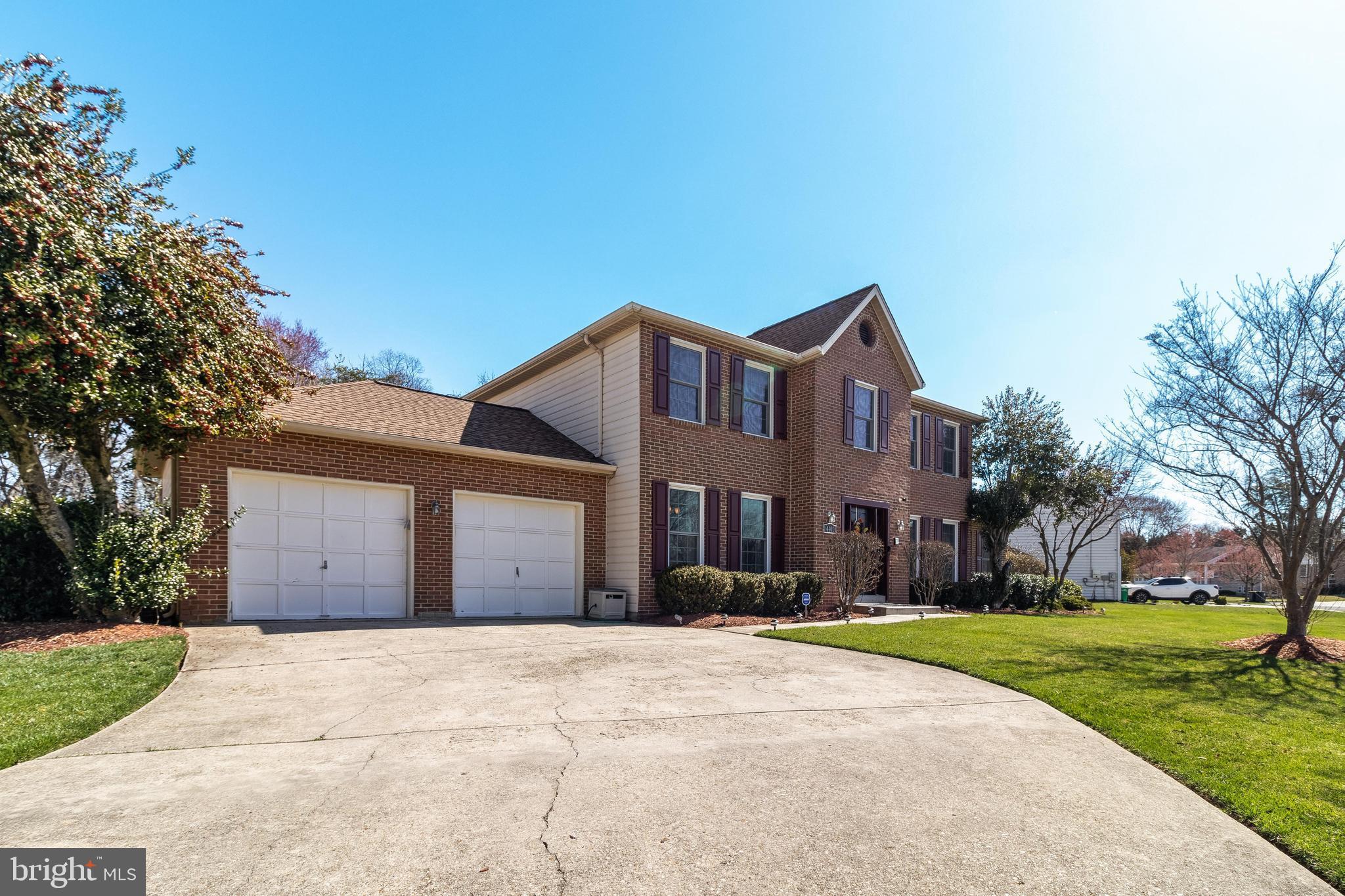 CLINTON VIEW - PLAT ONE - Residential