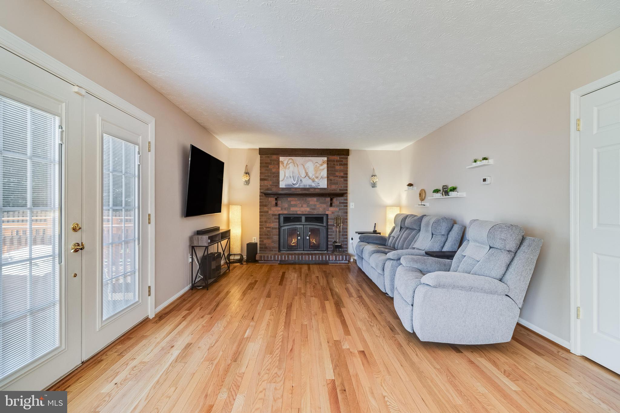 CLINTON VIEW - PLAT ONE - Residential